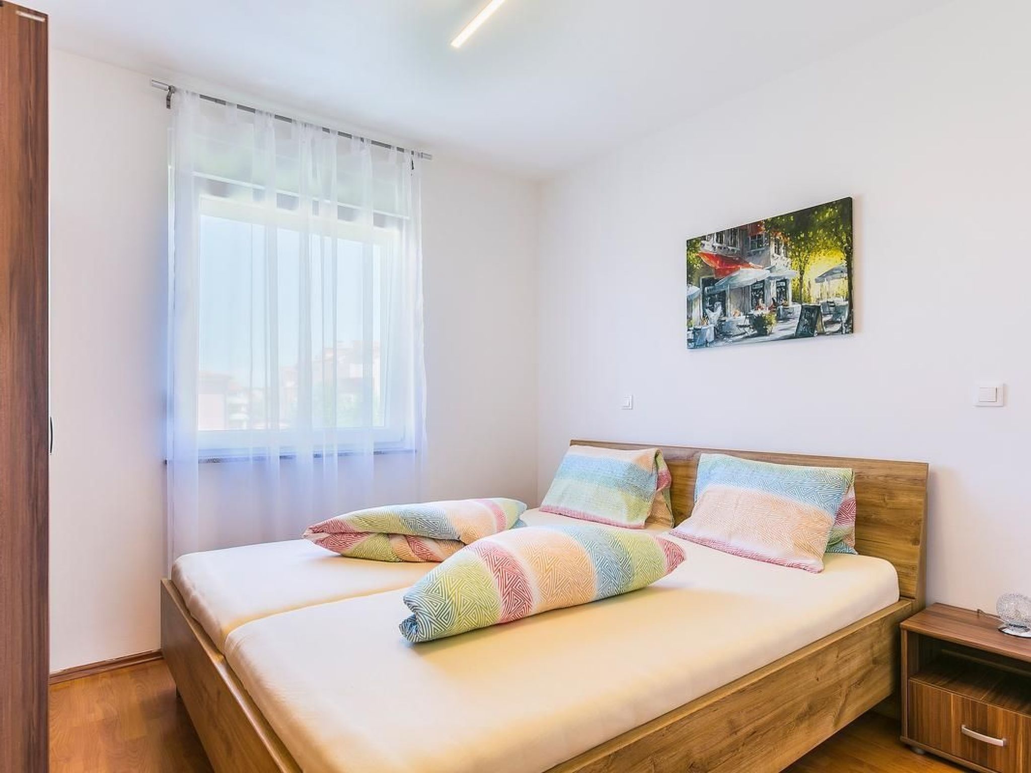 Photo of für 4 Personen ca. 43 m&sup2; in Medulin, Istrien (Medulin und Umgebung)