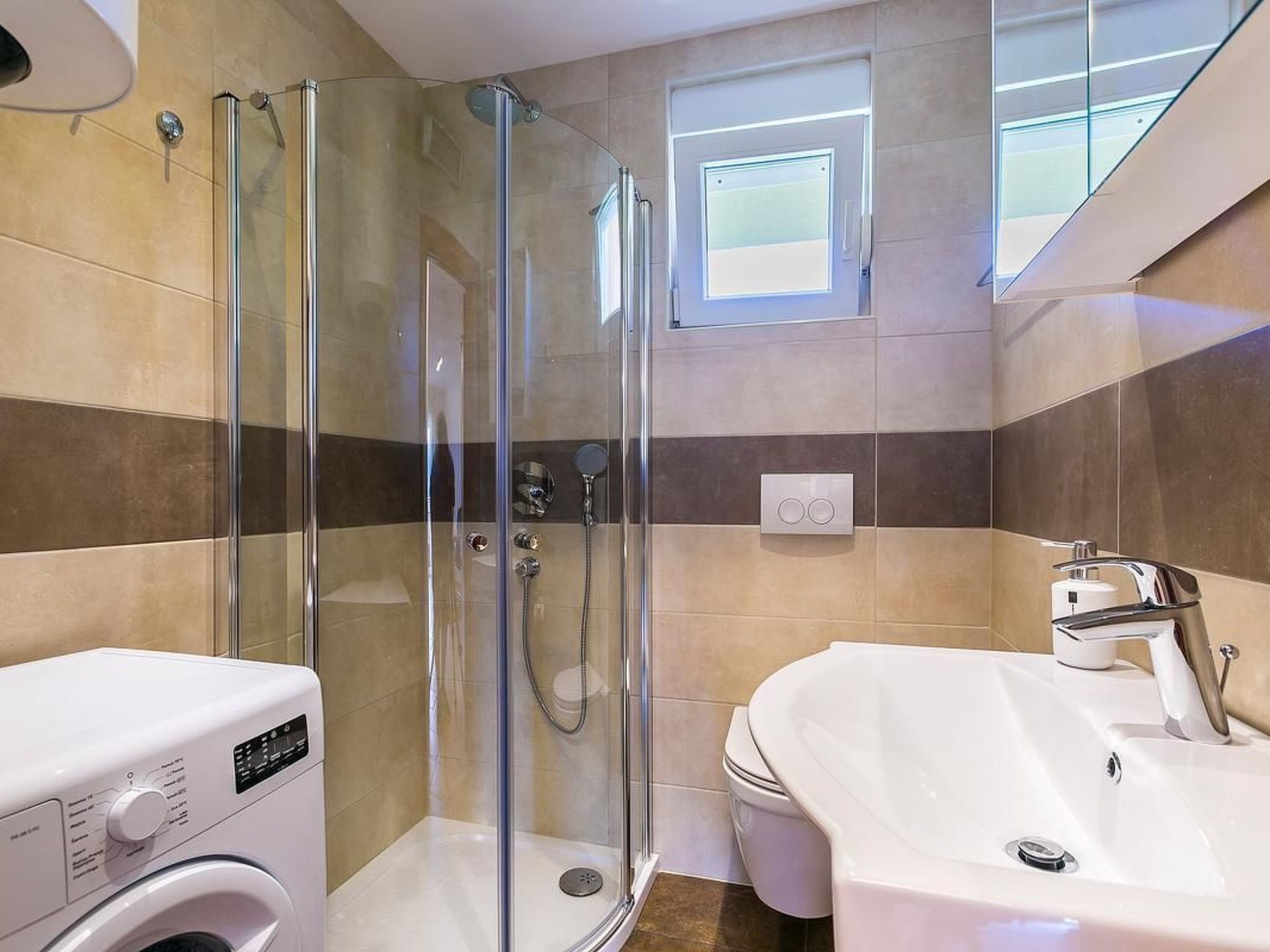 Photo of für 4 Personen ca. 43 m&sup2; in Medulin, Istrien (Medulin und Umgebung)