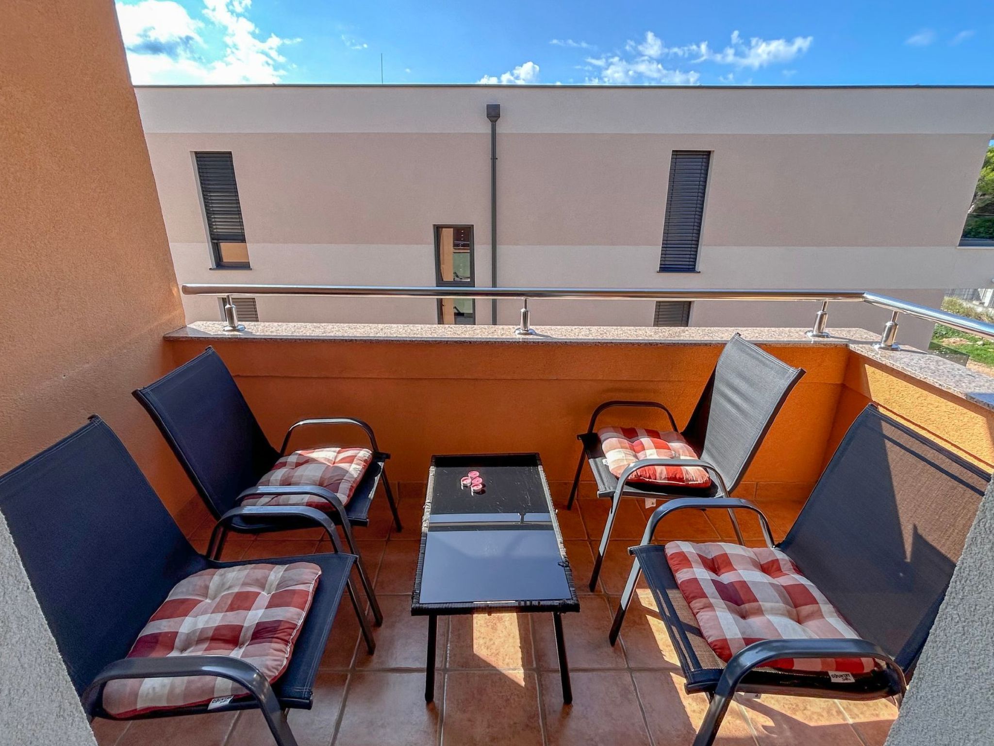 Photo of für 4 Personen ca. 43 m&sup2; in Medulin, Istrien (Medulin und Umgebung)