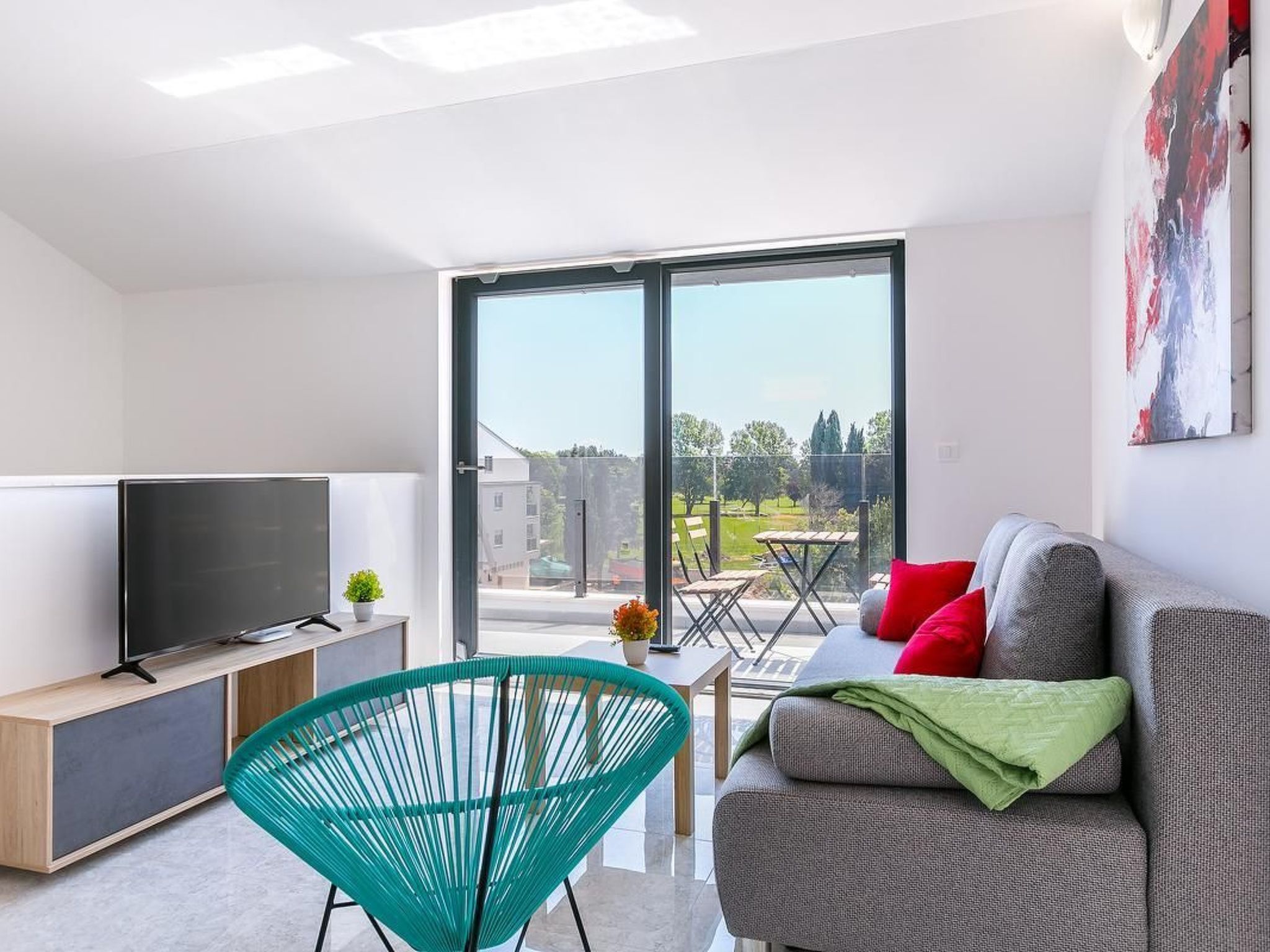 Photo of Wohnung für 6 Personen