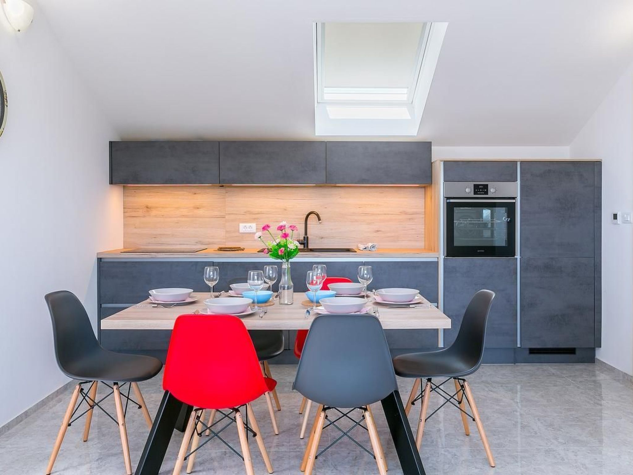 Photo of Wohnung für 6 Personen