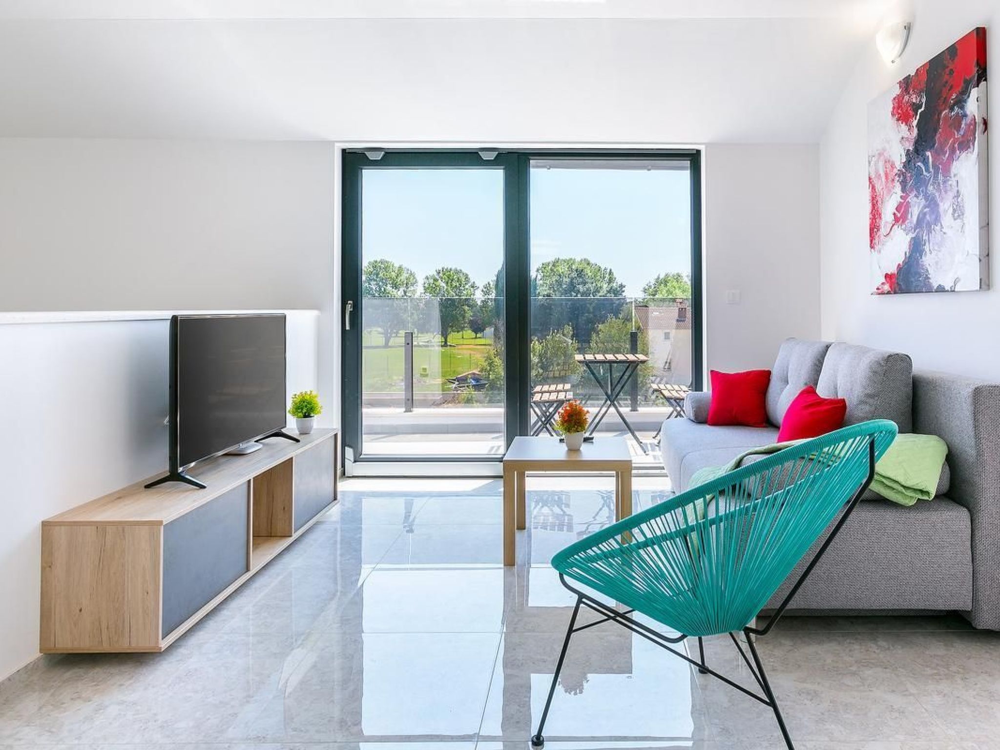 Photo of Wohnung für 6 Personen