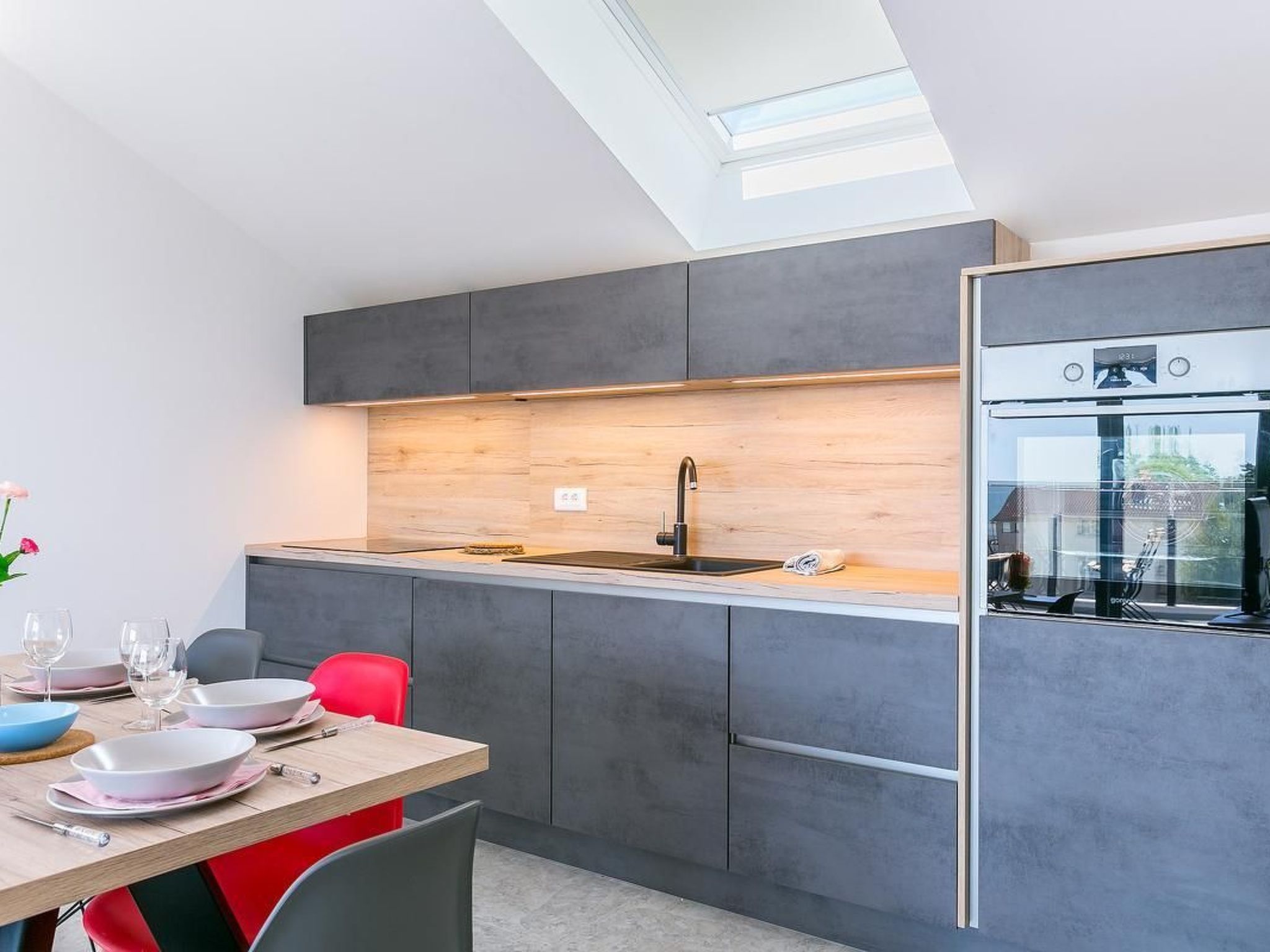 Photo of Wohnung für 6 Personen