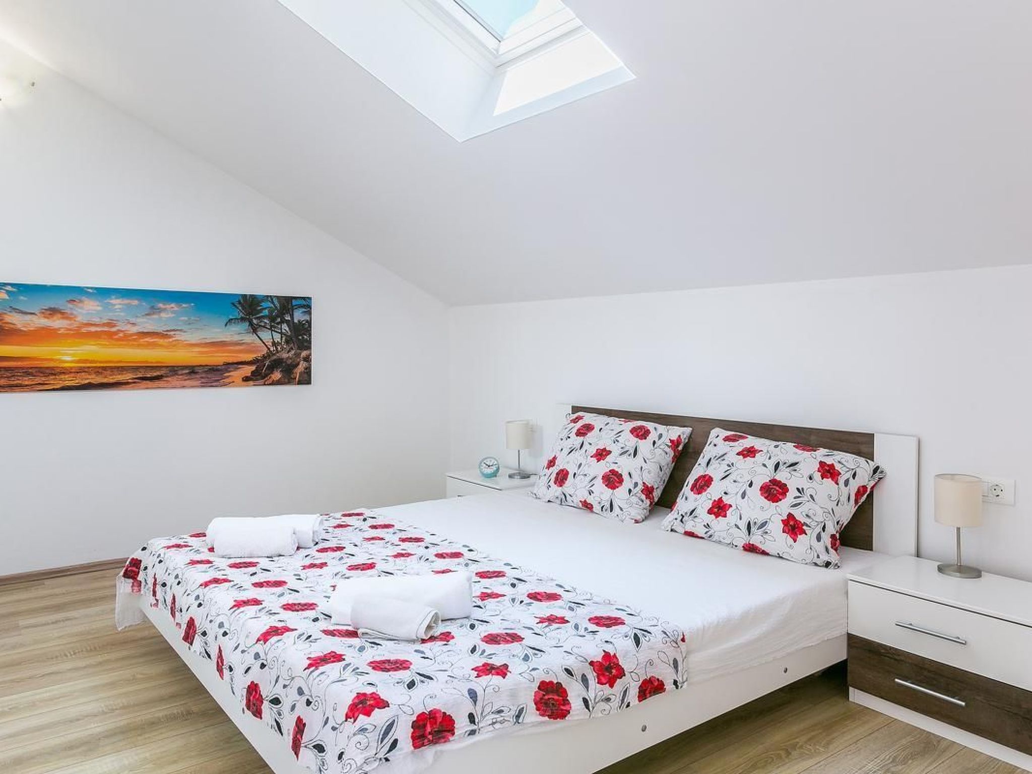 Photo of Wohnung für 6 Personen