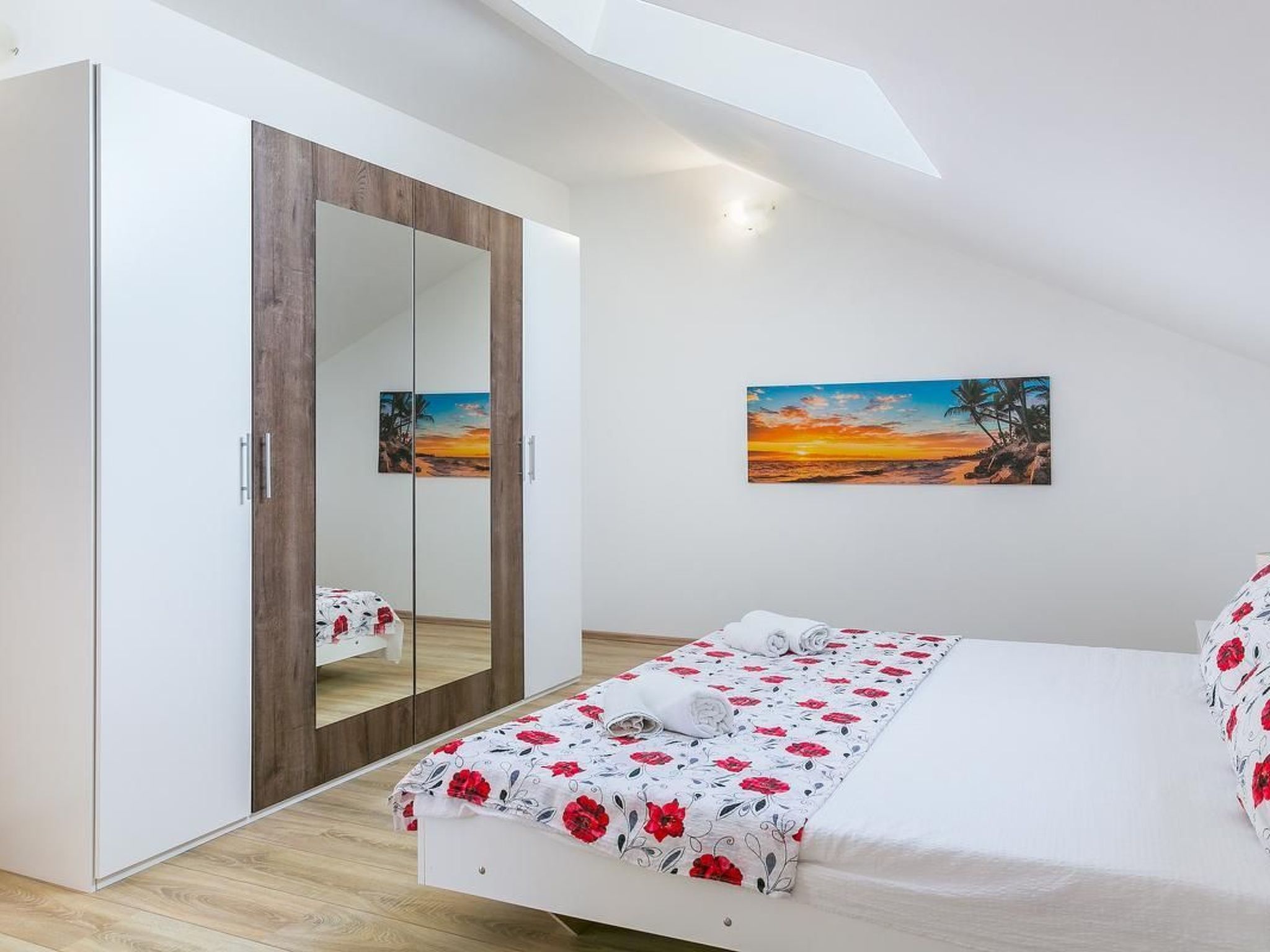 Photo of Wohnung für 6 Personen