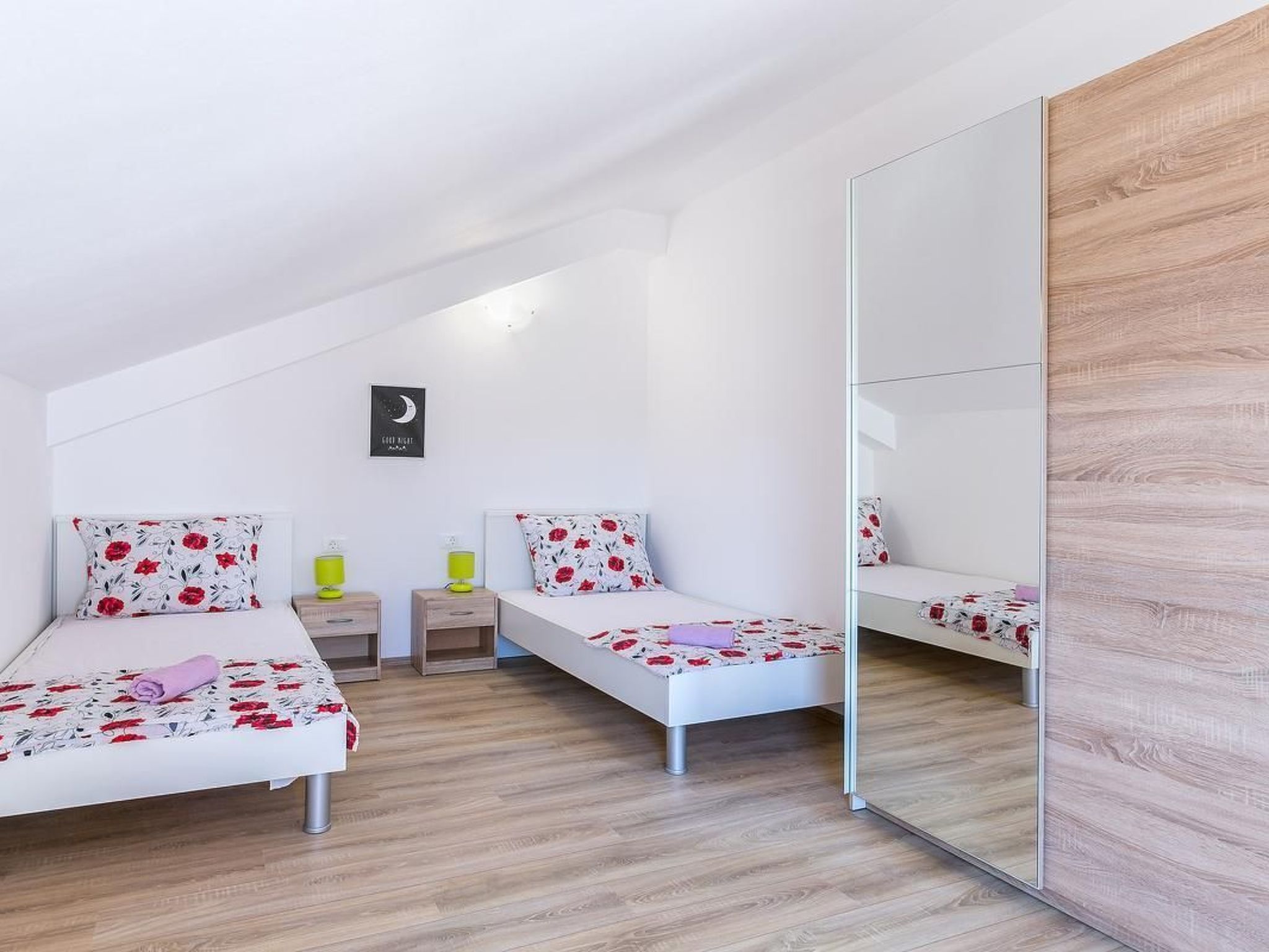 Photo of Wohnung für 6 Personen