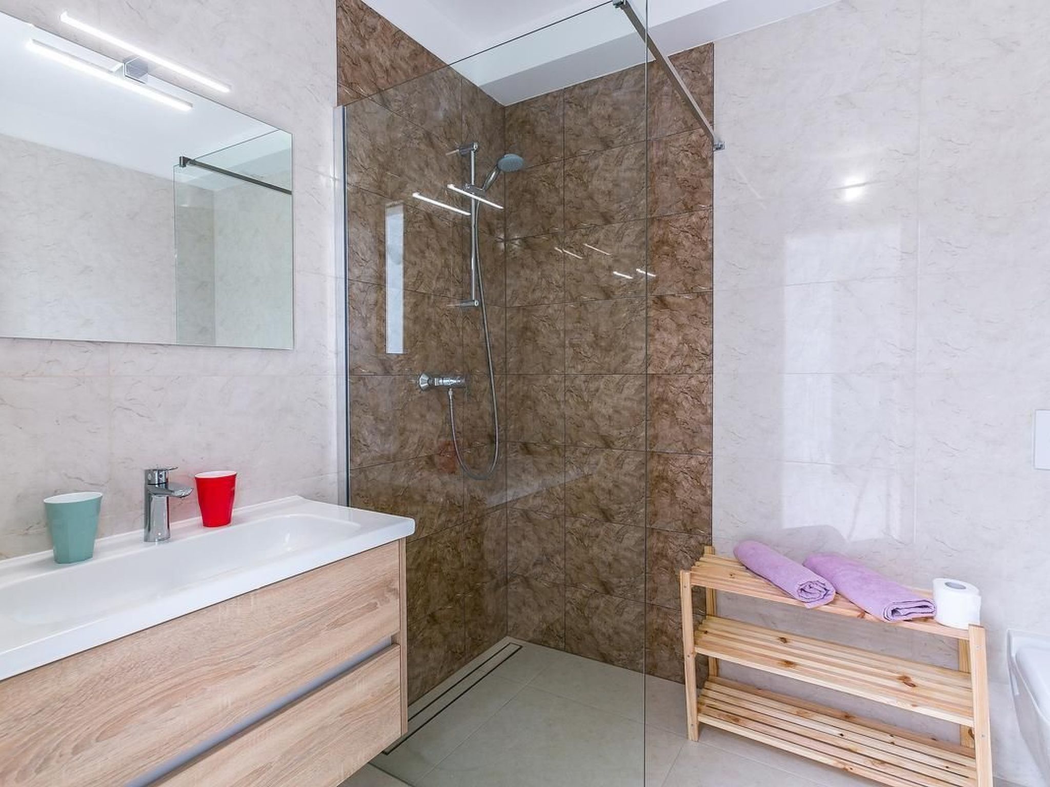 Photo of Wohnung für 6 Personen