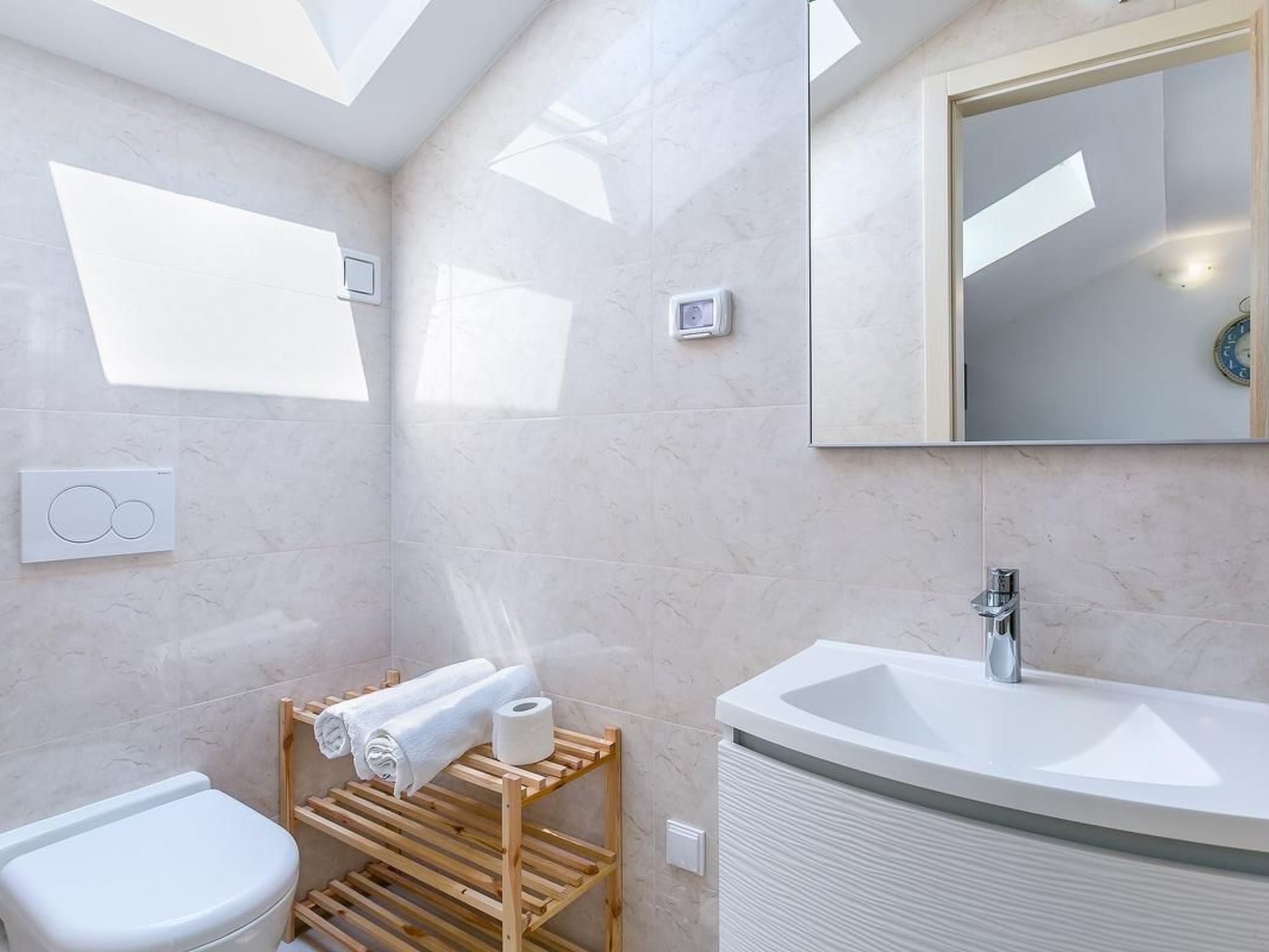 Photo of Wohnung für 6 Personen