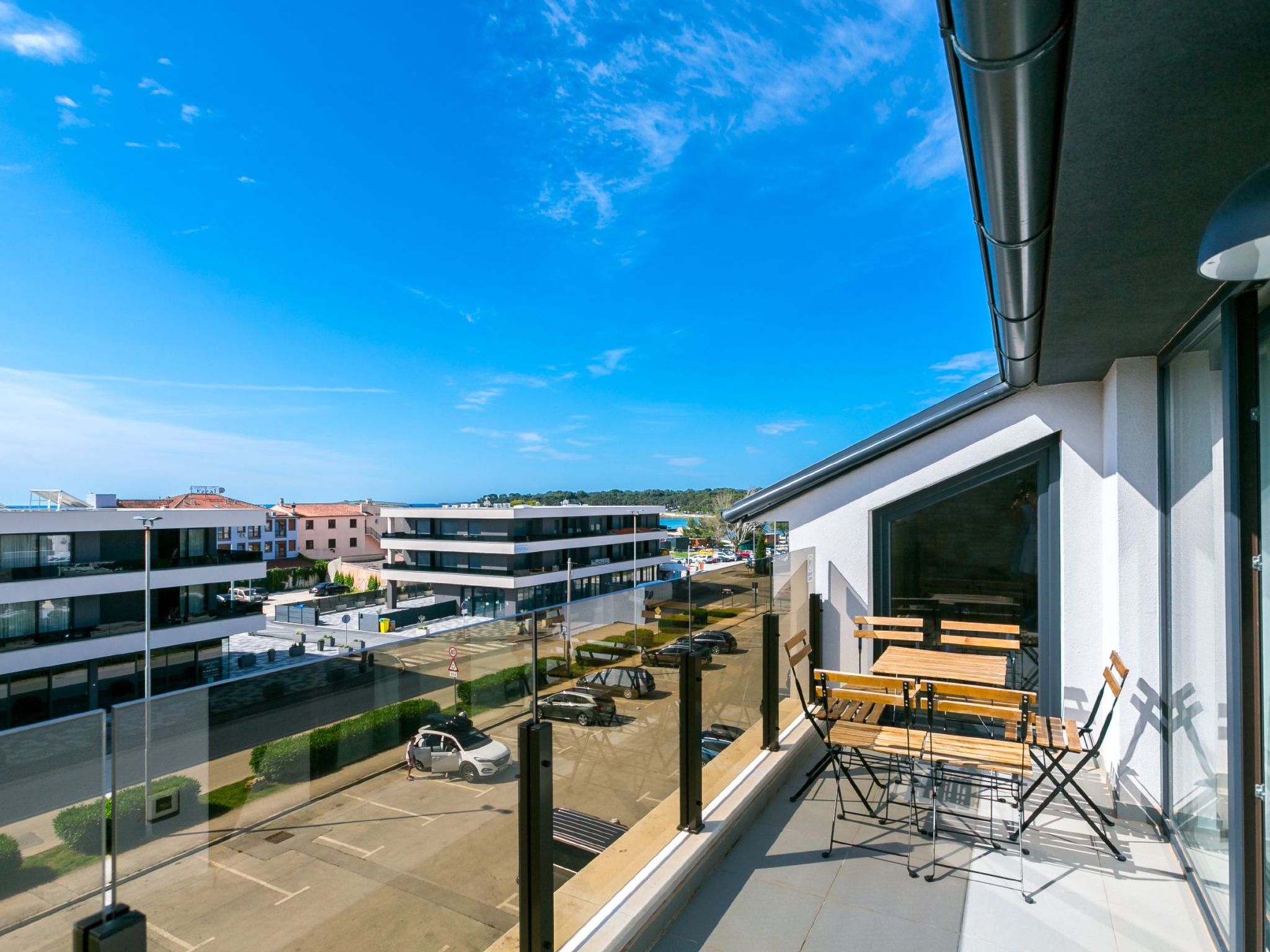 Photo of Wohnung für 6 Personen