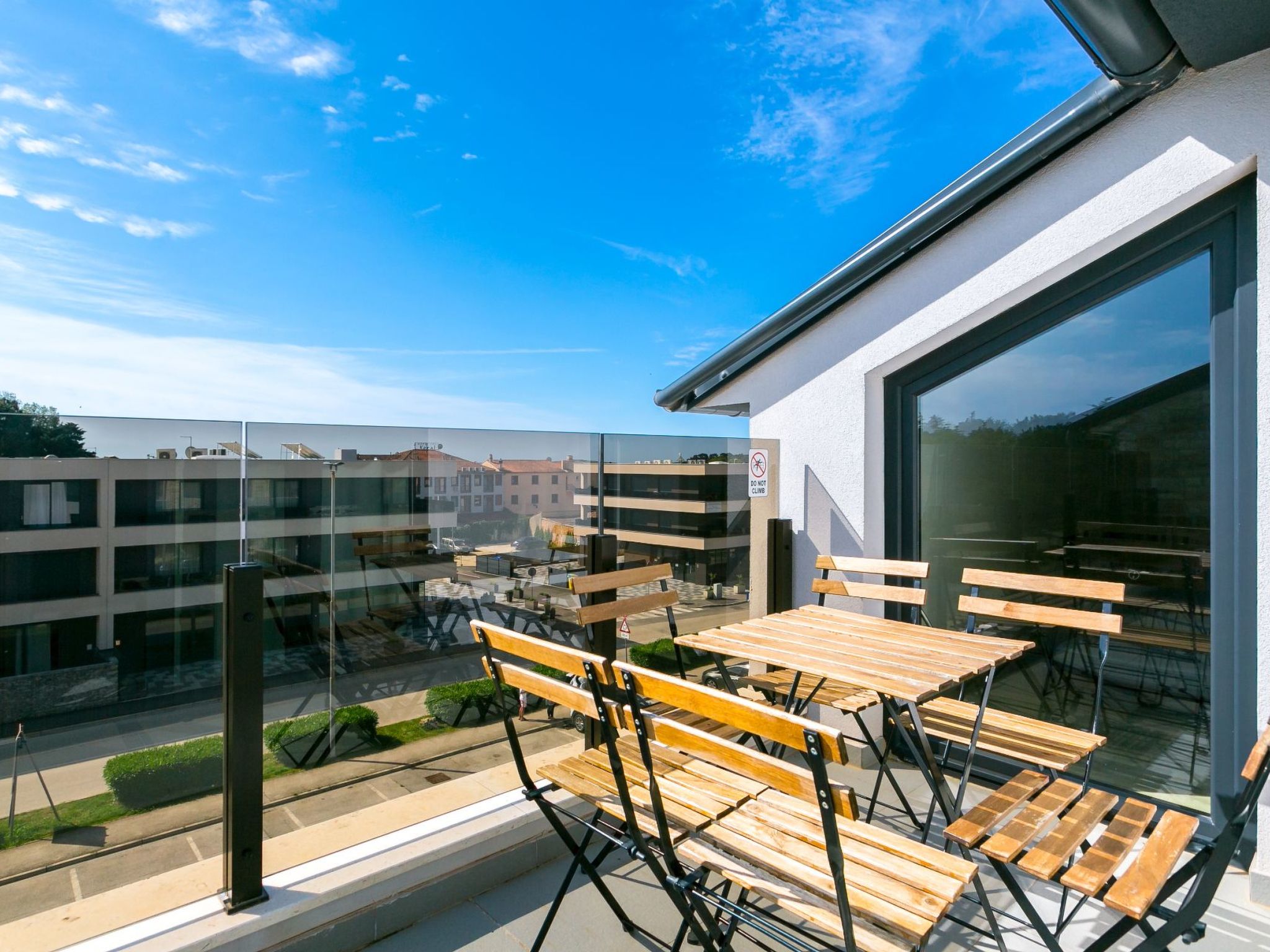 Photo of Wohnung für 6 Personen