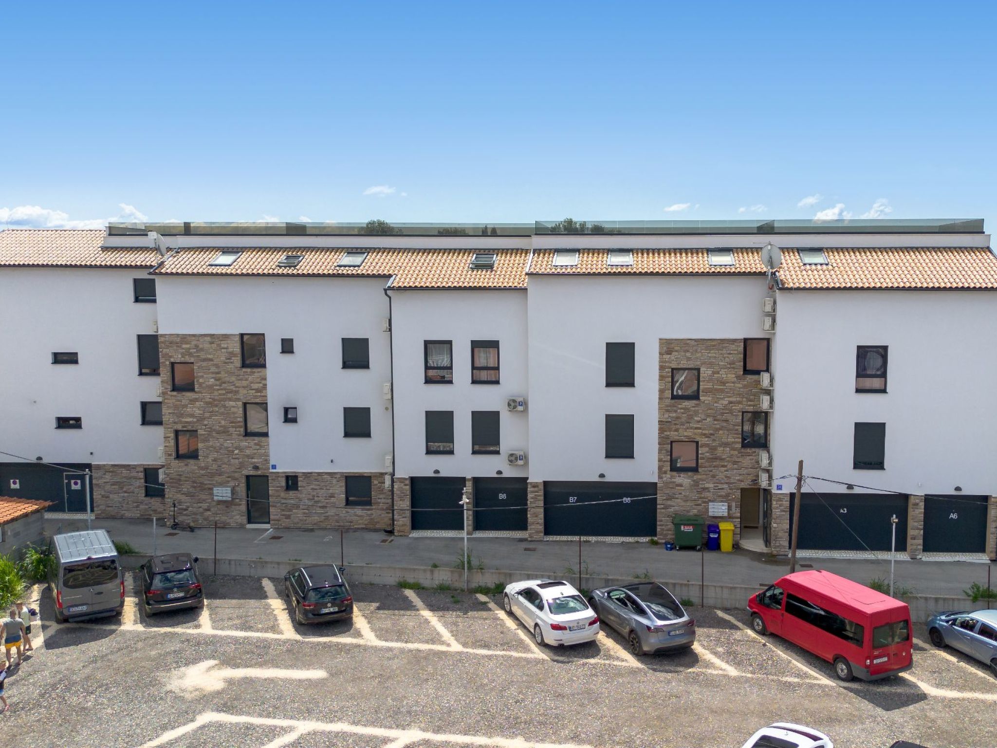 Photo of Wohnung für 6 Personen