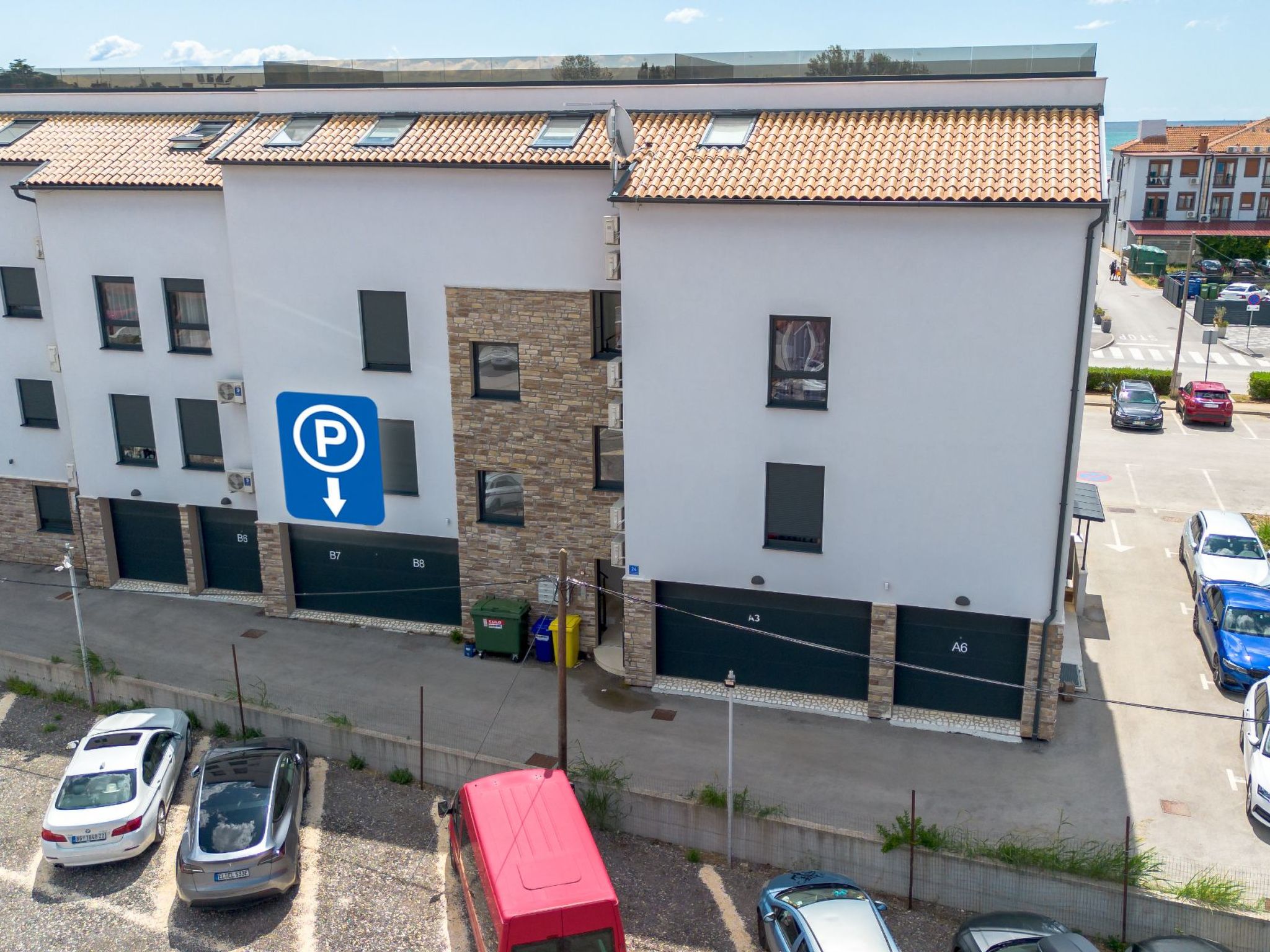 Photo of Wohnung für 6 Personen