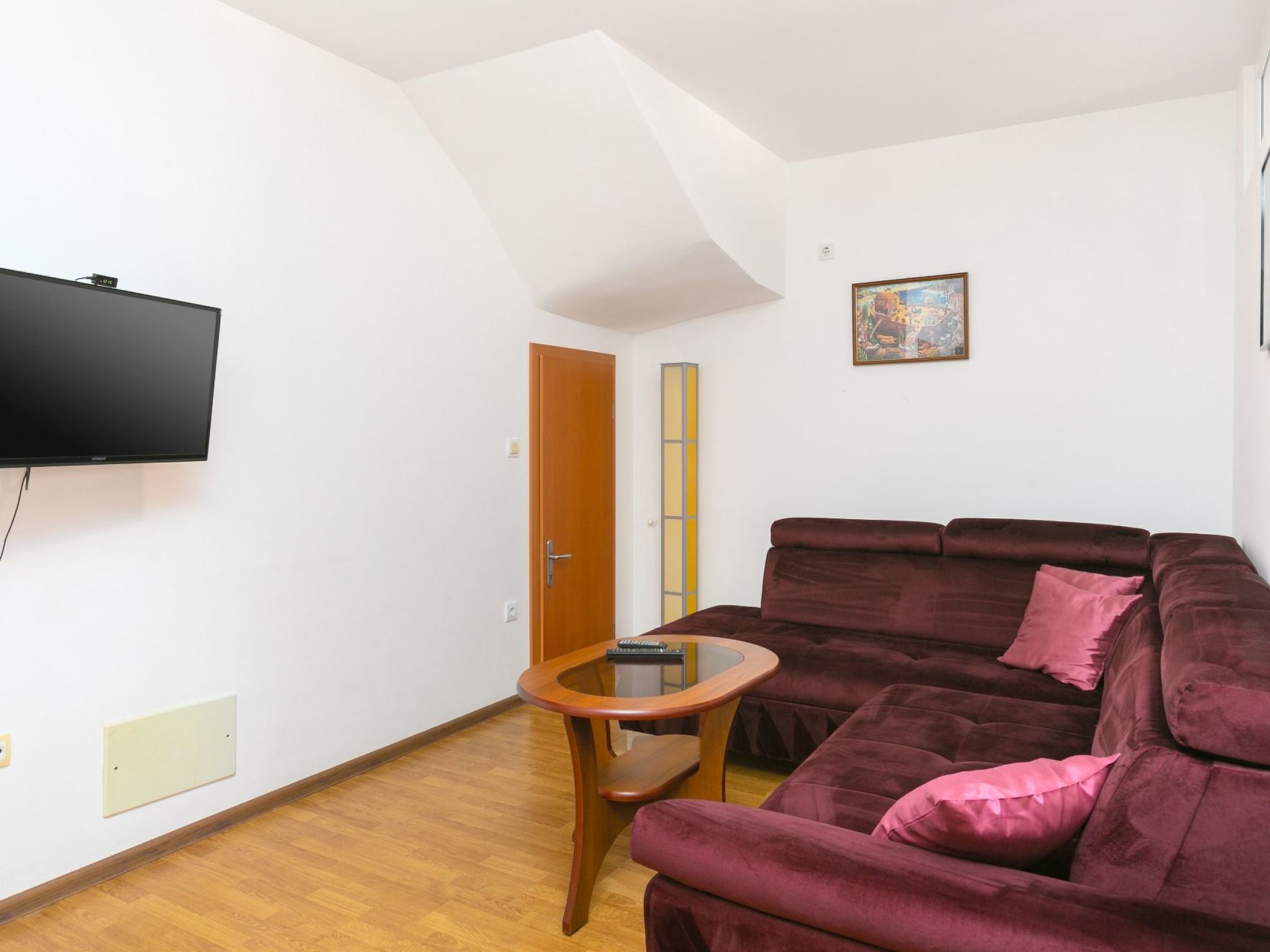 Photo of Wohnung "Marco Polo - D3" mit Terrasse