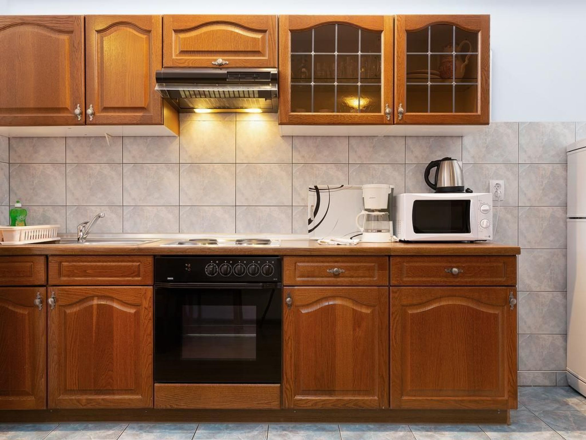 Photo of Wohnung "Marco Polo - D3" mit Terrasse