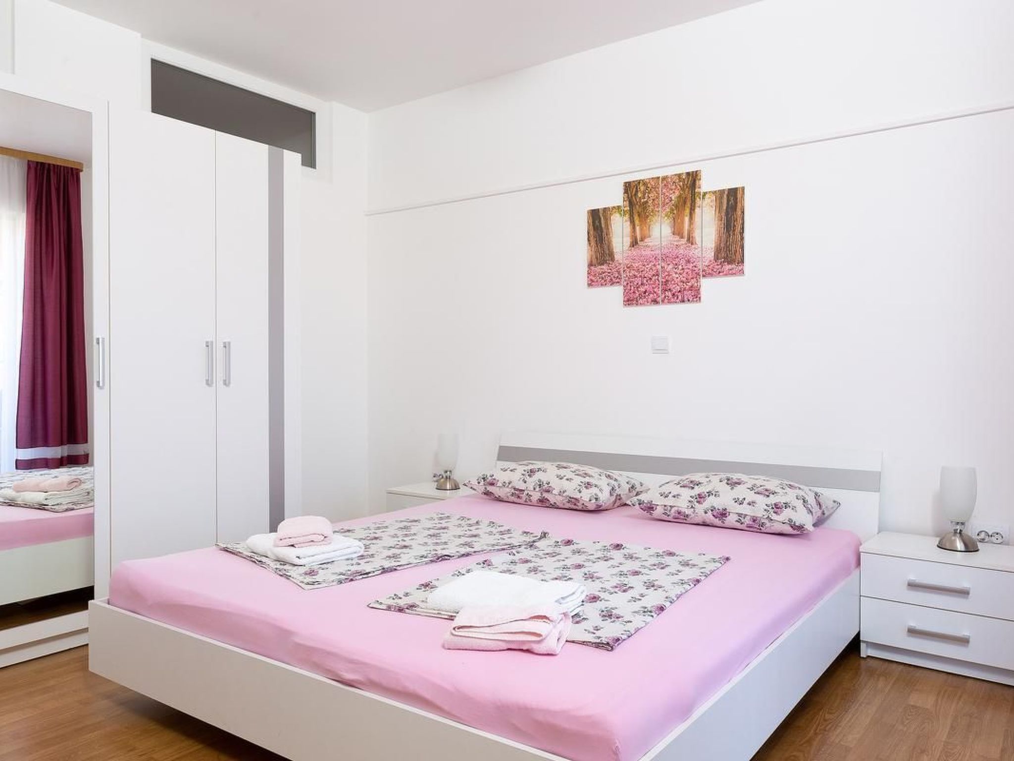 Photo of Wohnung "Marco Polo - D3" mit Terrasse