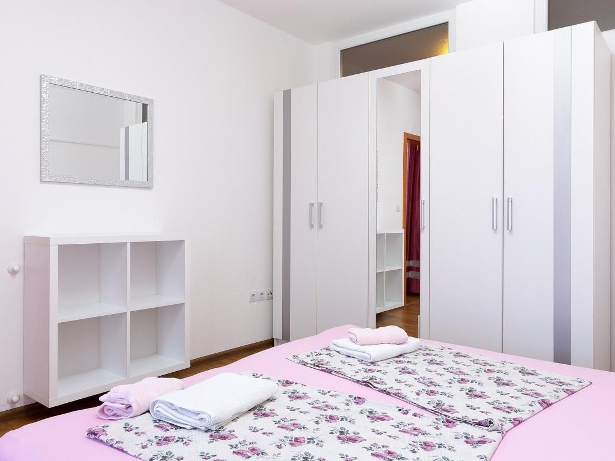 Photo of Wohnung "Marco Polo - D3" mit Terrasse