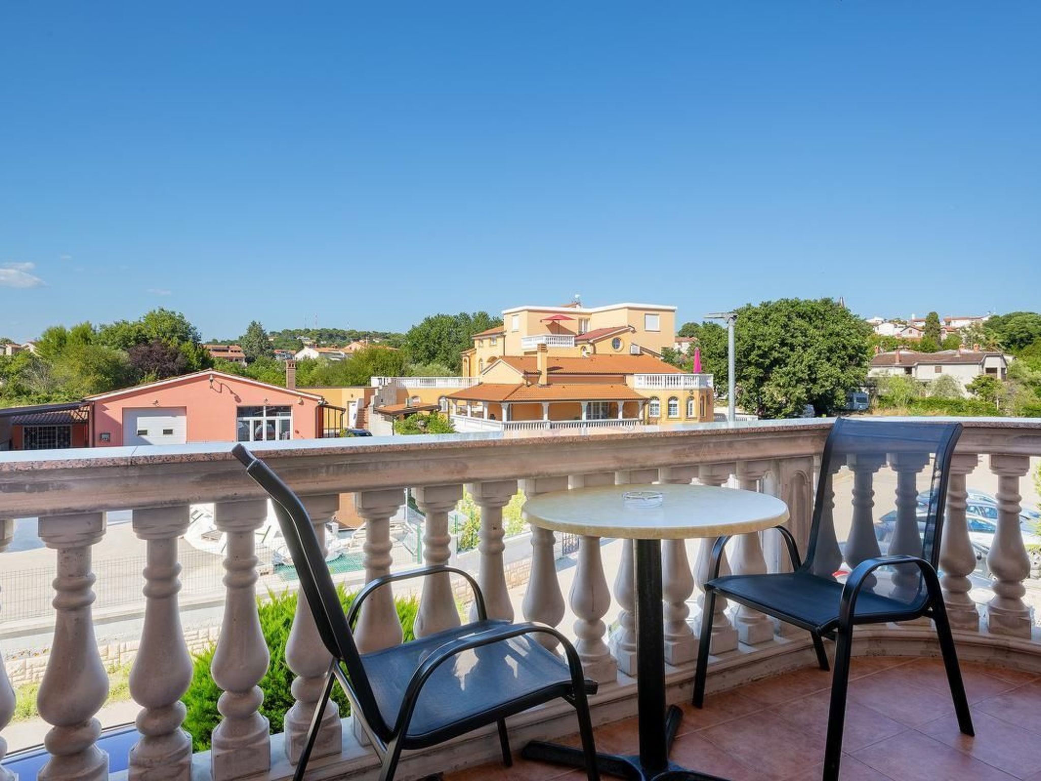 Photo of Wohnung "Marco Polo - D3" mit Terrasse