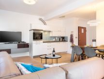 Moderne Wohnung in Medulin