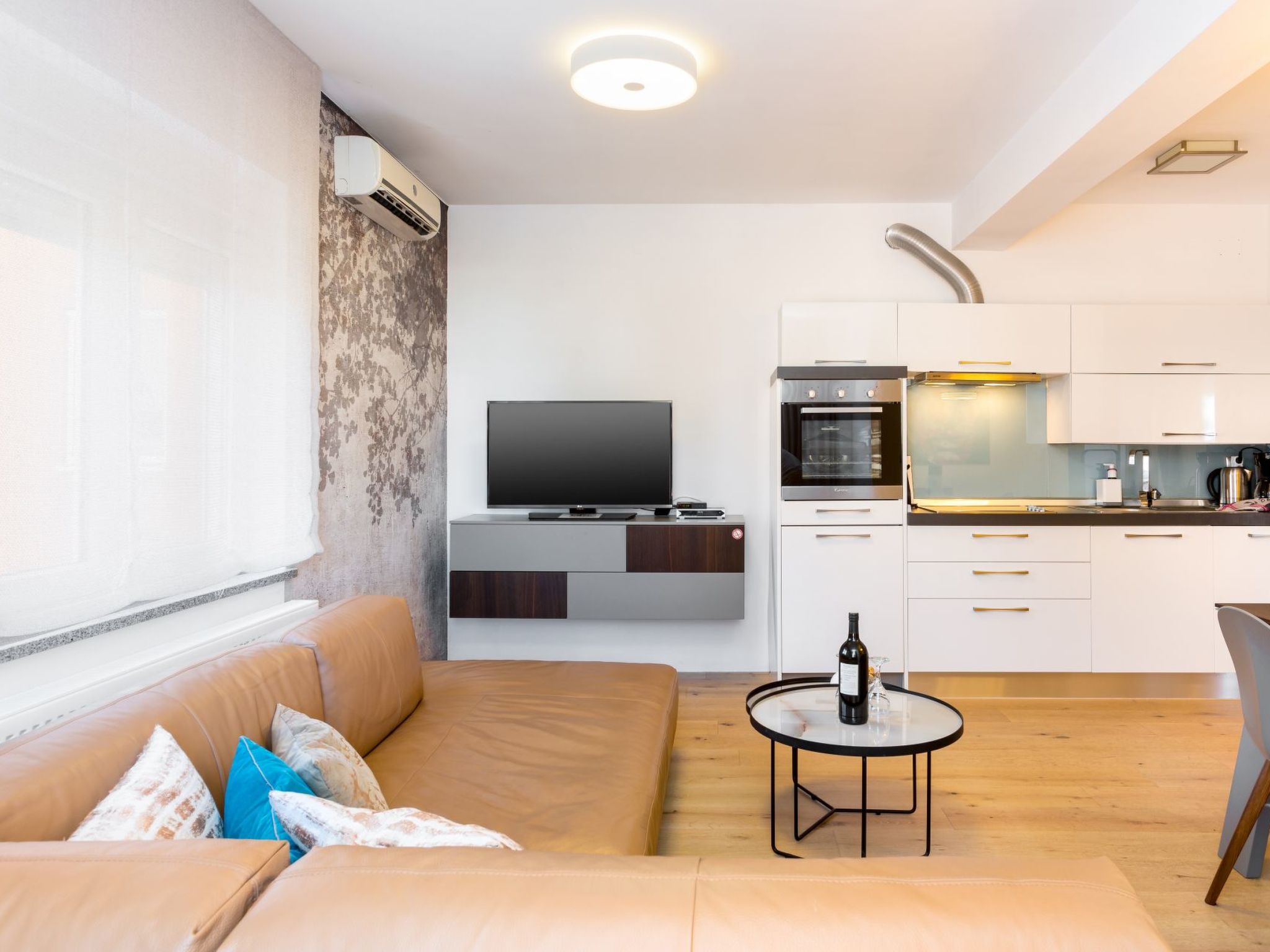 Photo of Moderne Wohnung in Medulin