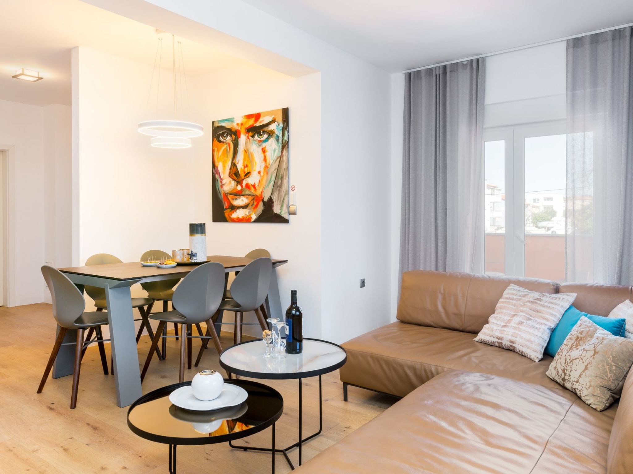 Photo of Moderne Wohnung in Medulin