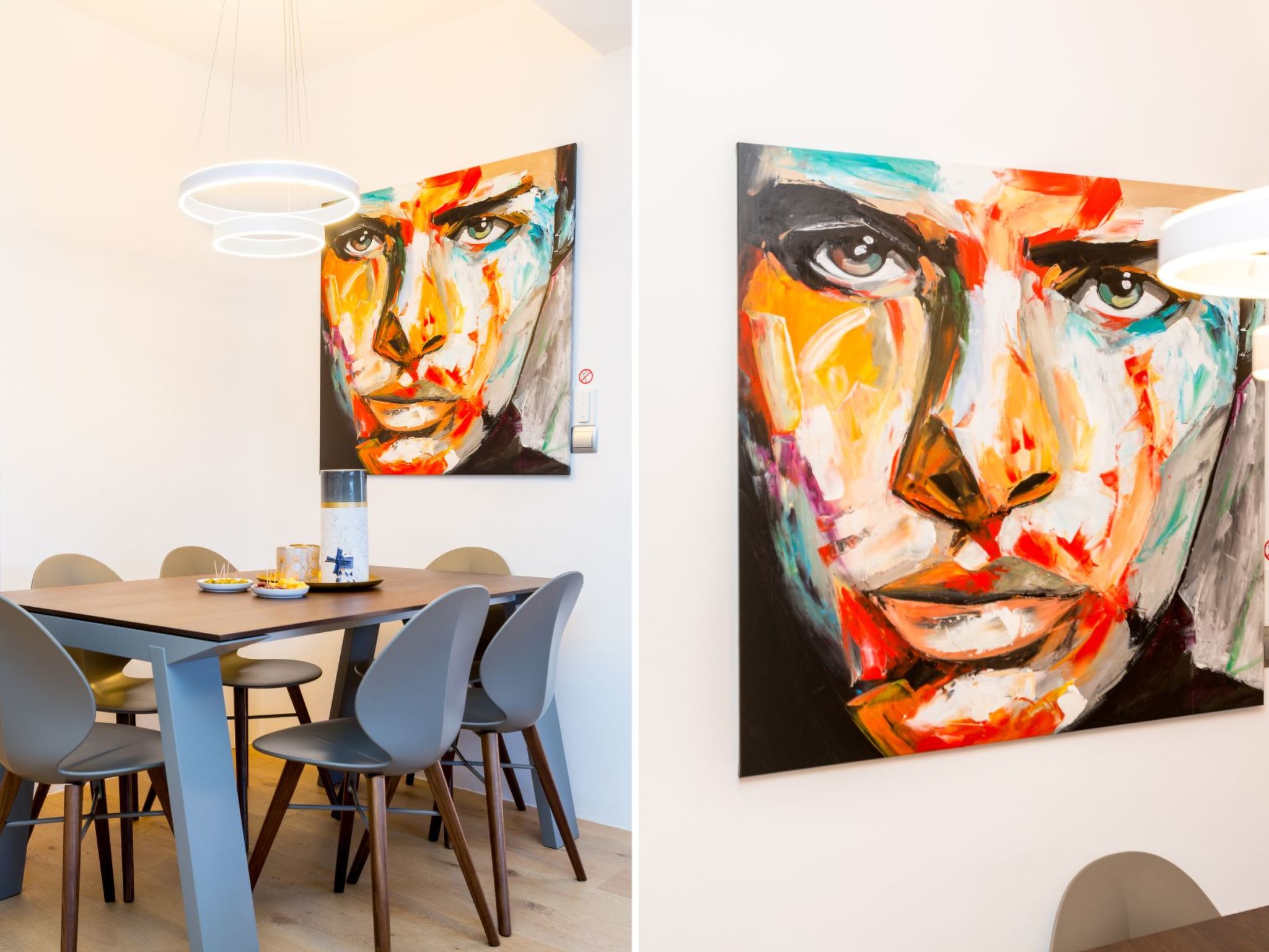 Photo of Moderne Wohnung in Medulin