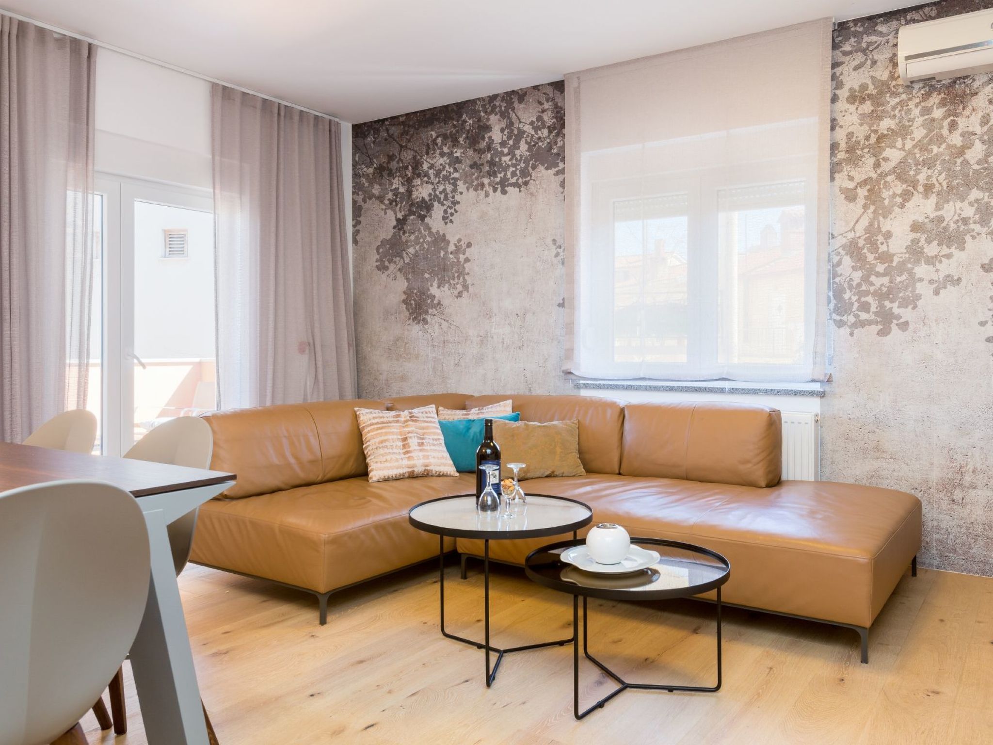 Photo of Moderne Wohnung in Medulin