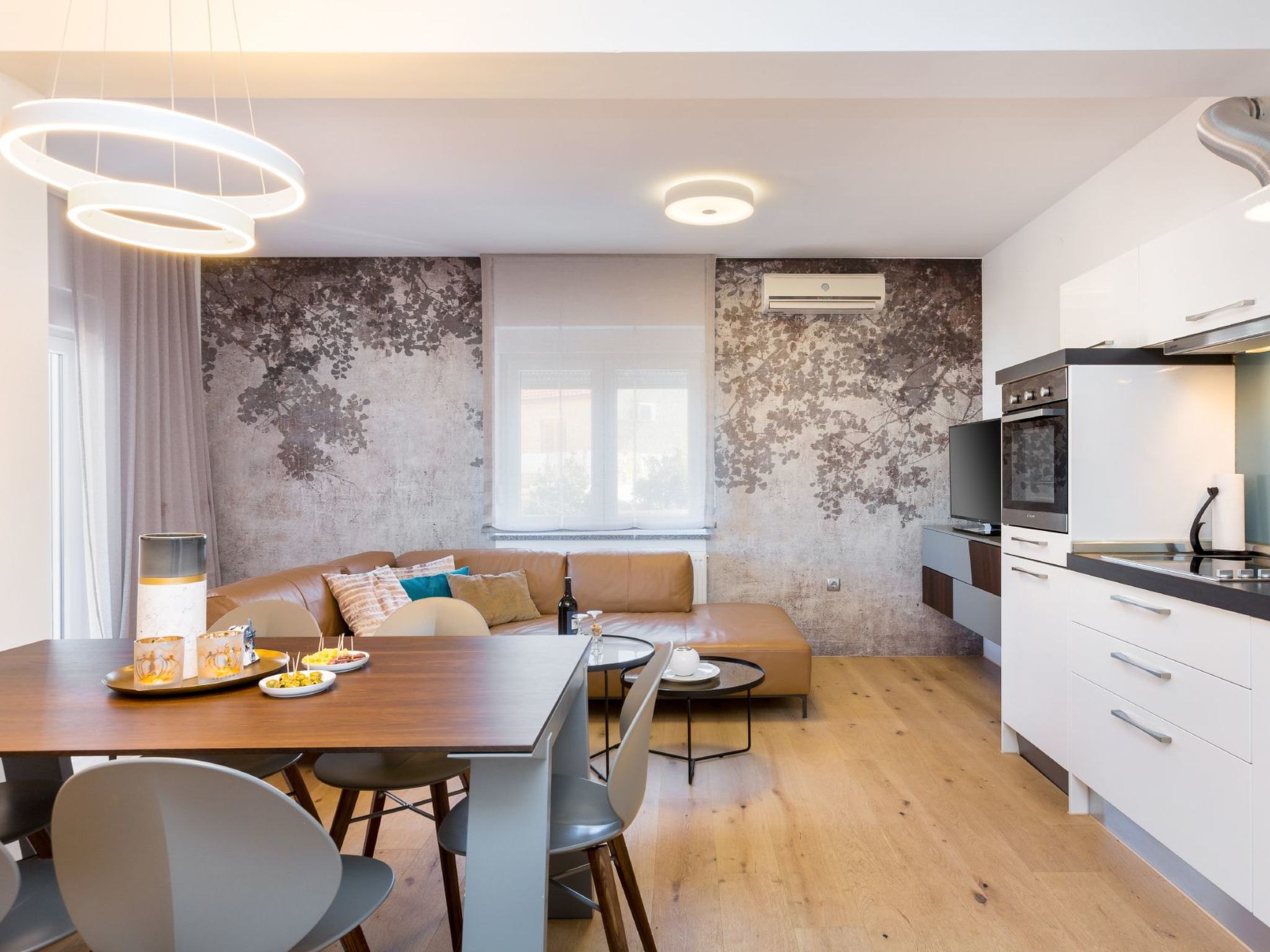 Photo of Moderne Wohnung in Medulin