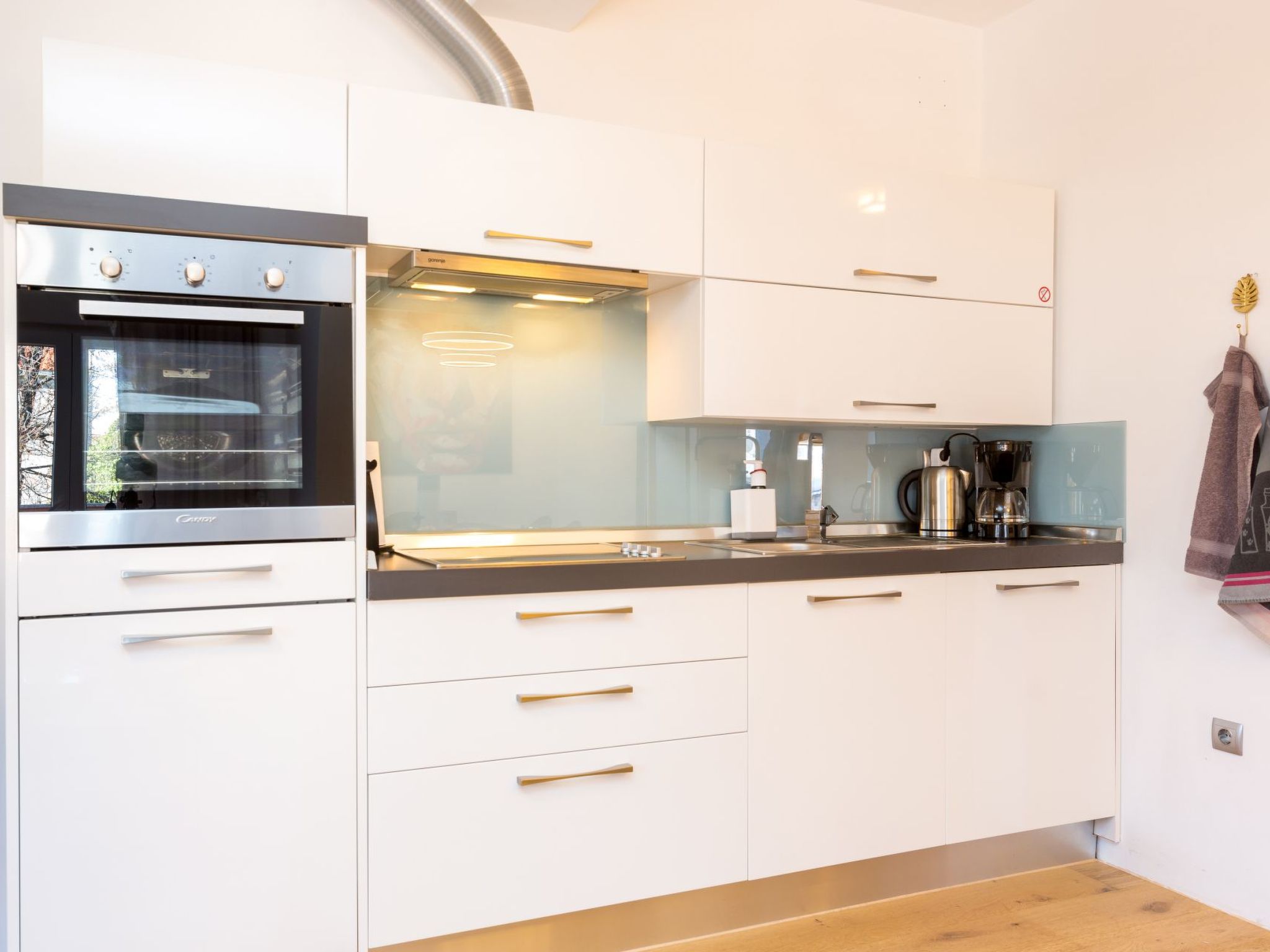 Photo of Moderne Wohnung in Medulin