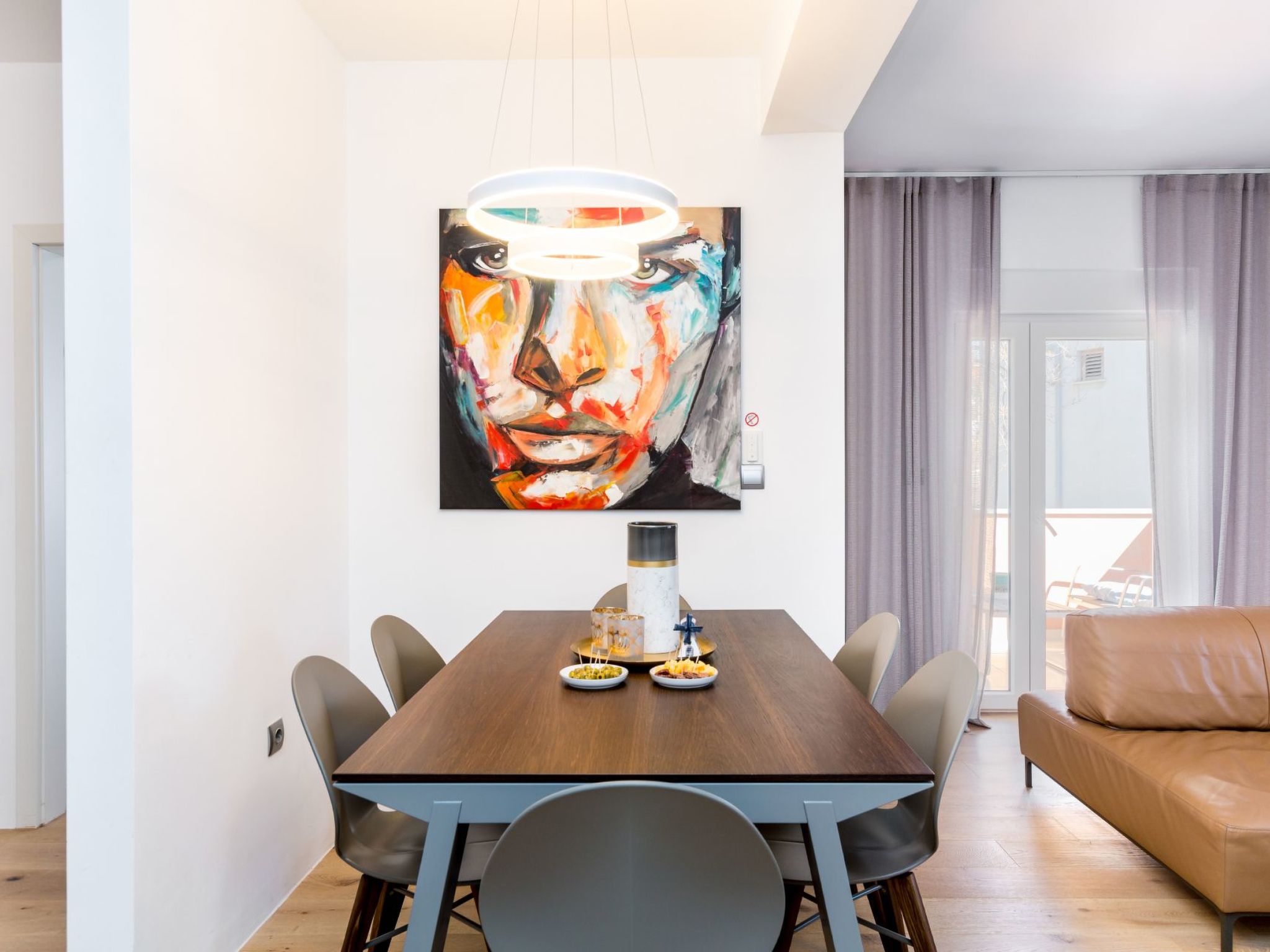 Photo of Moderne Wohnung in Medulin