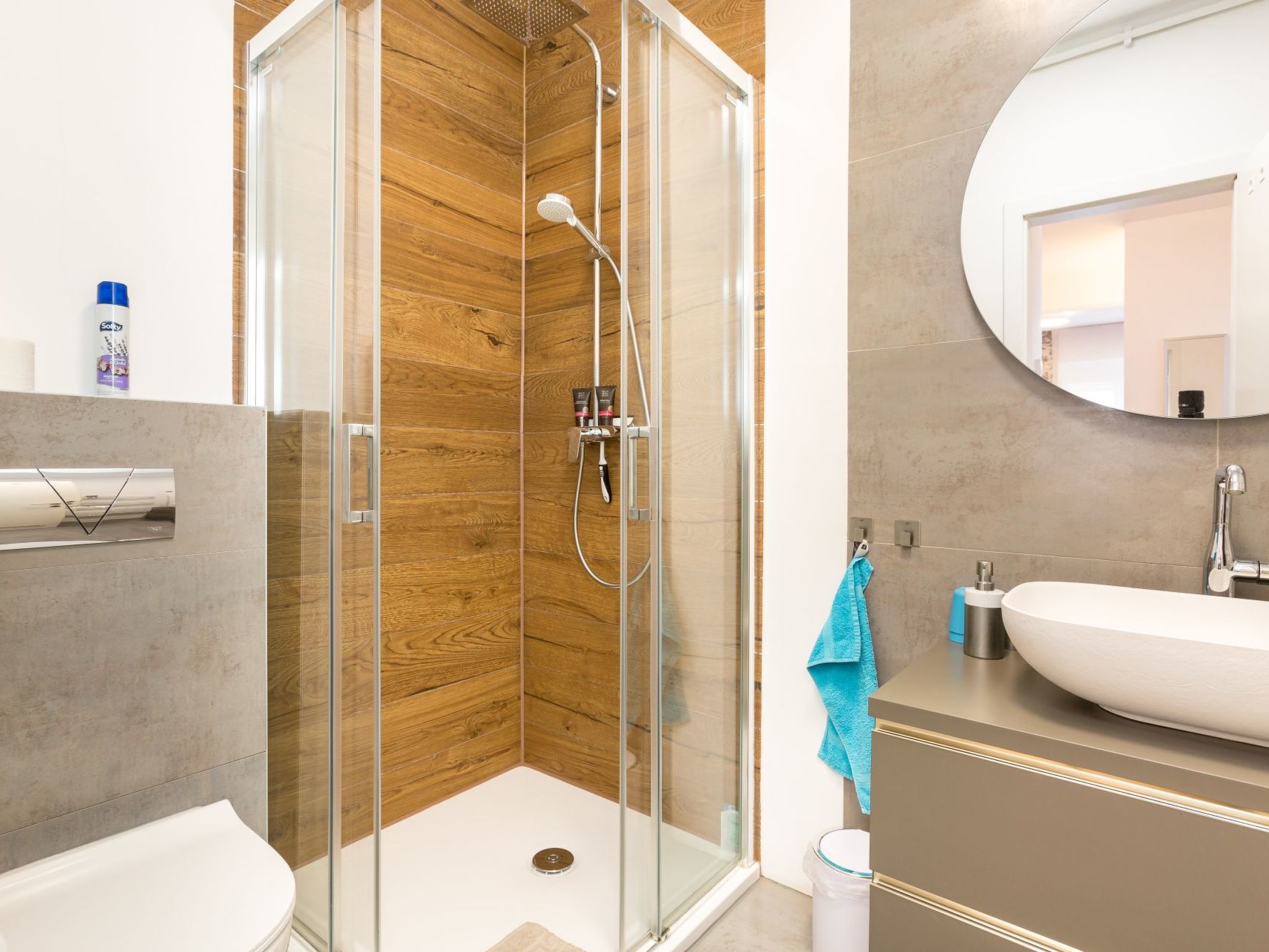 Photo of Moderne Wohnung in Medulin