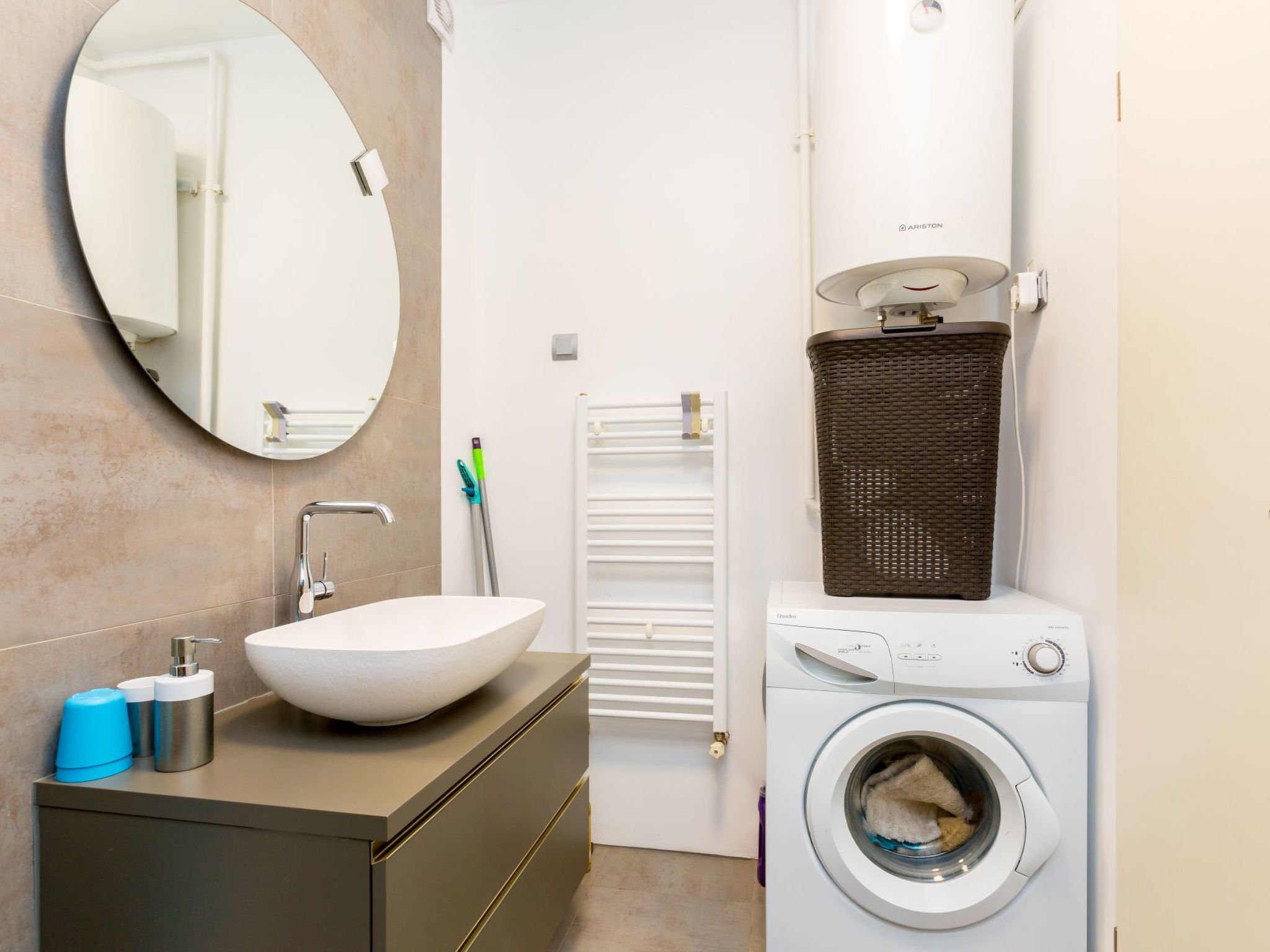 Photo of Moderne Wohnung in Medulin