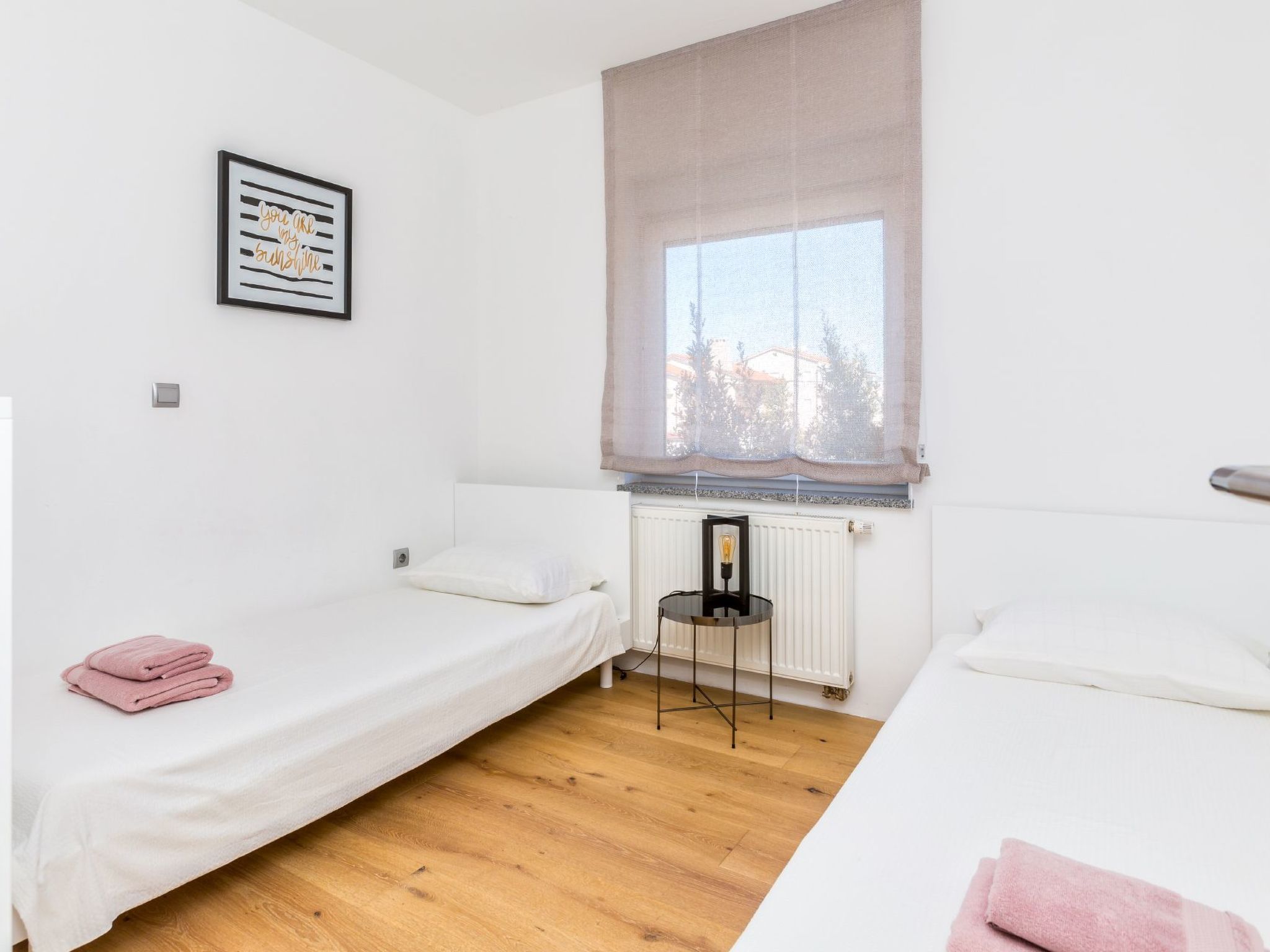 Photo of Moderne Wohnung in Medulin