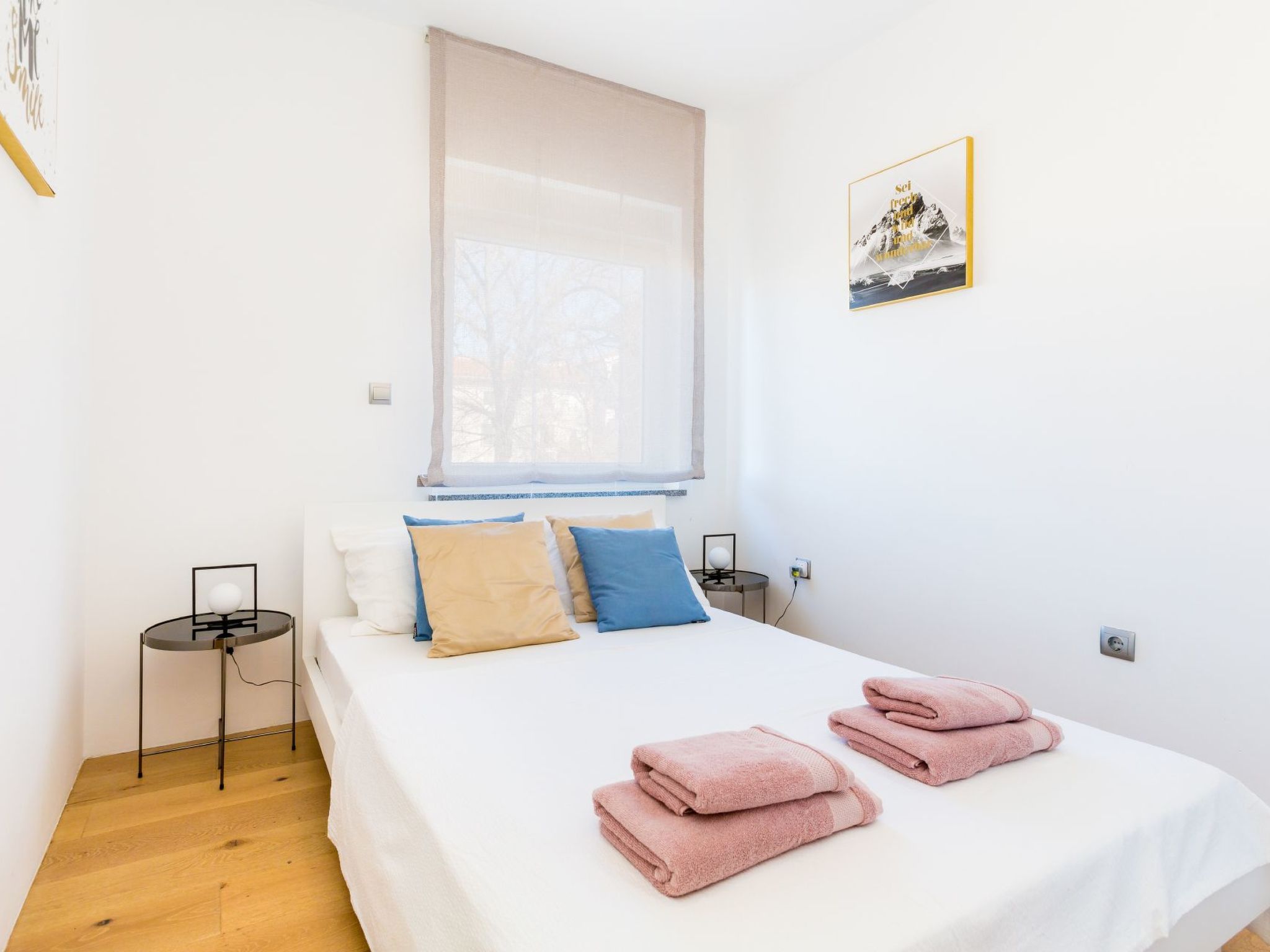 Photo of Moderne Wohnung in Medulin