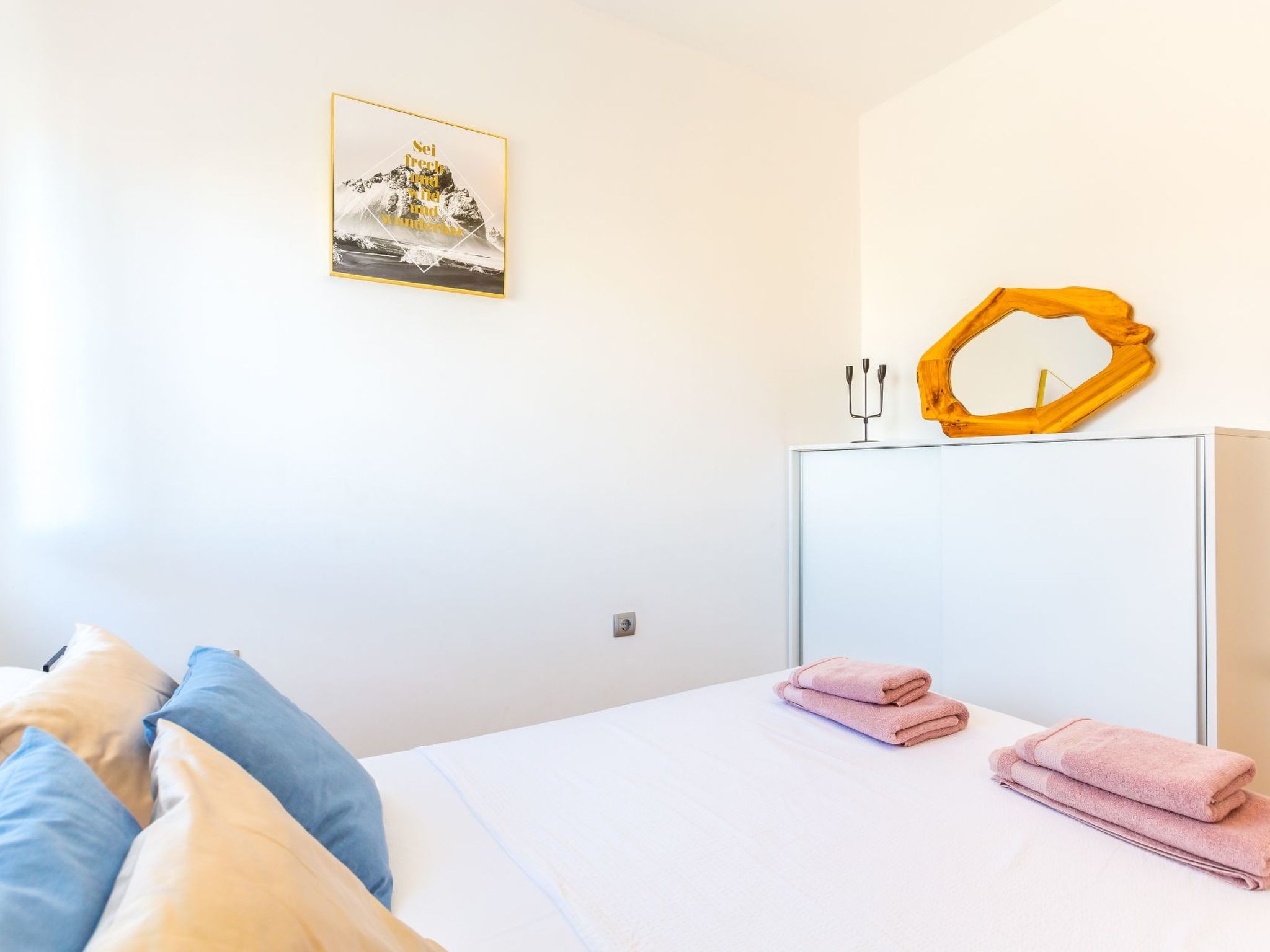 Photo of Moderne Wohnung in Medulin