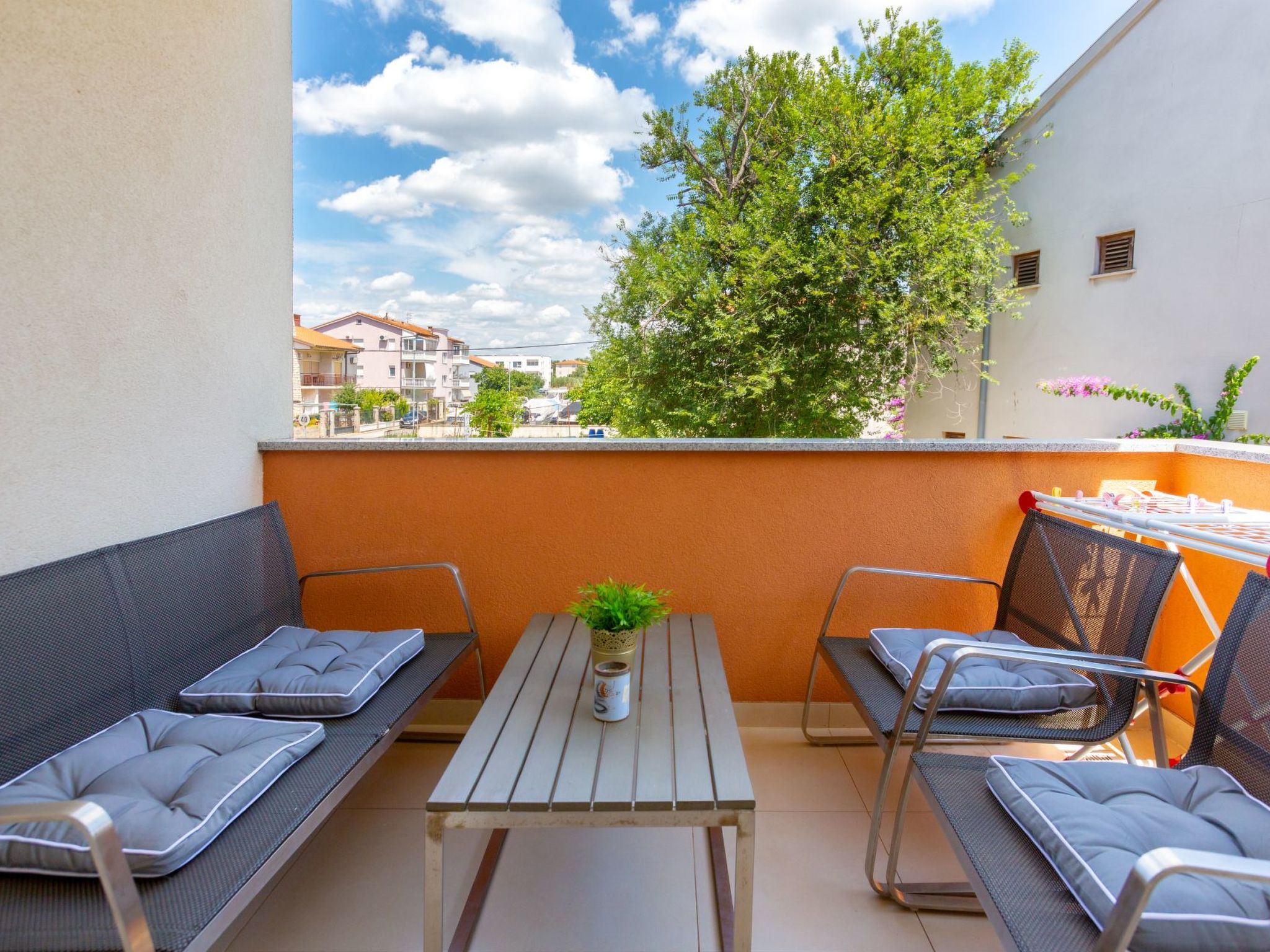 Photo of Moderne Wohnung in Medulin