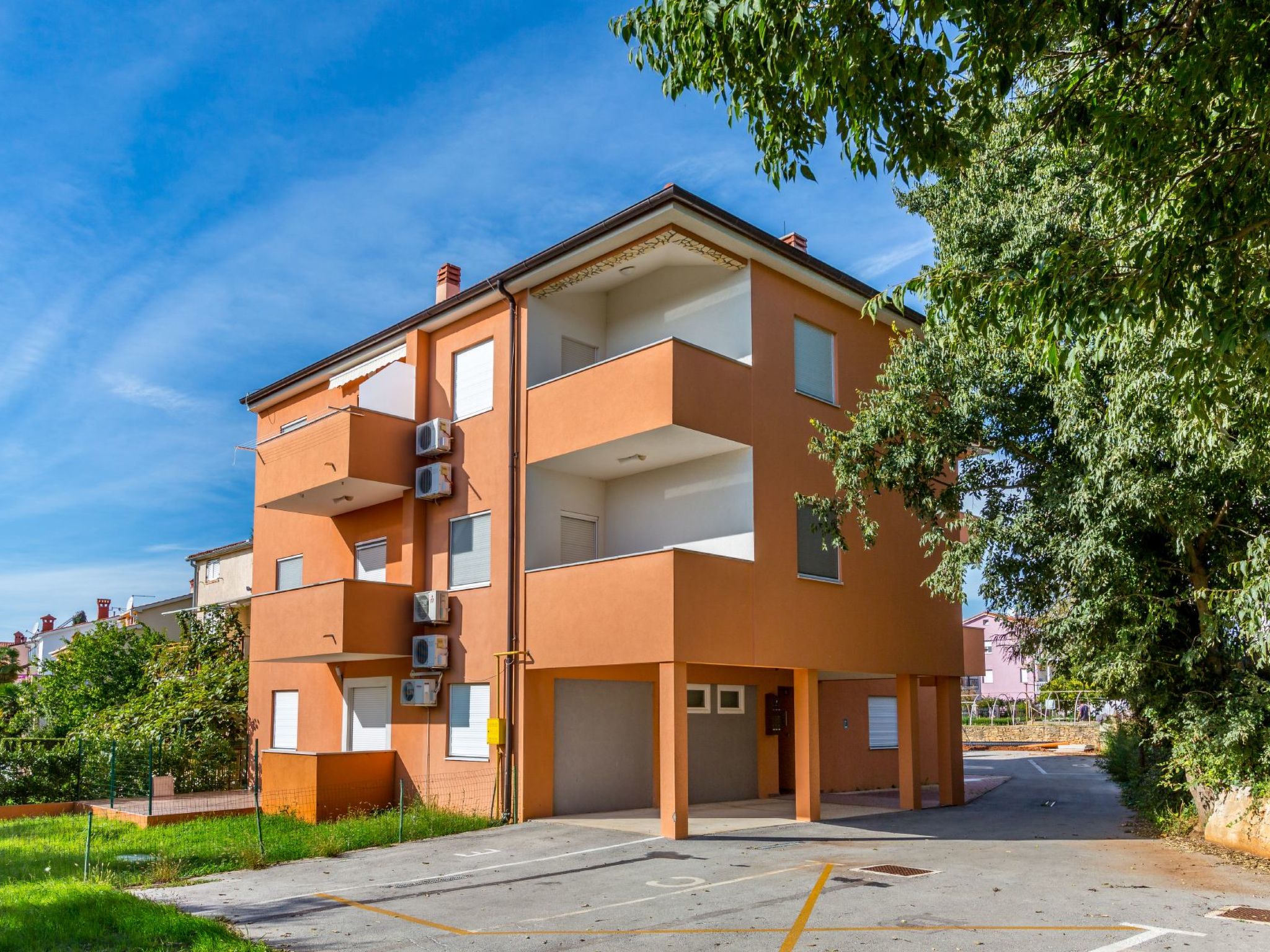 Photo of Moderne Wohnung in Medulin