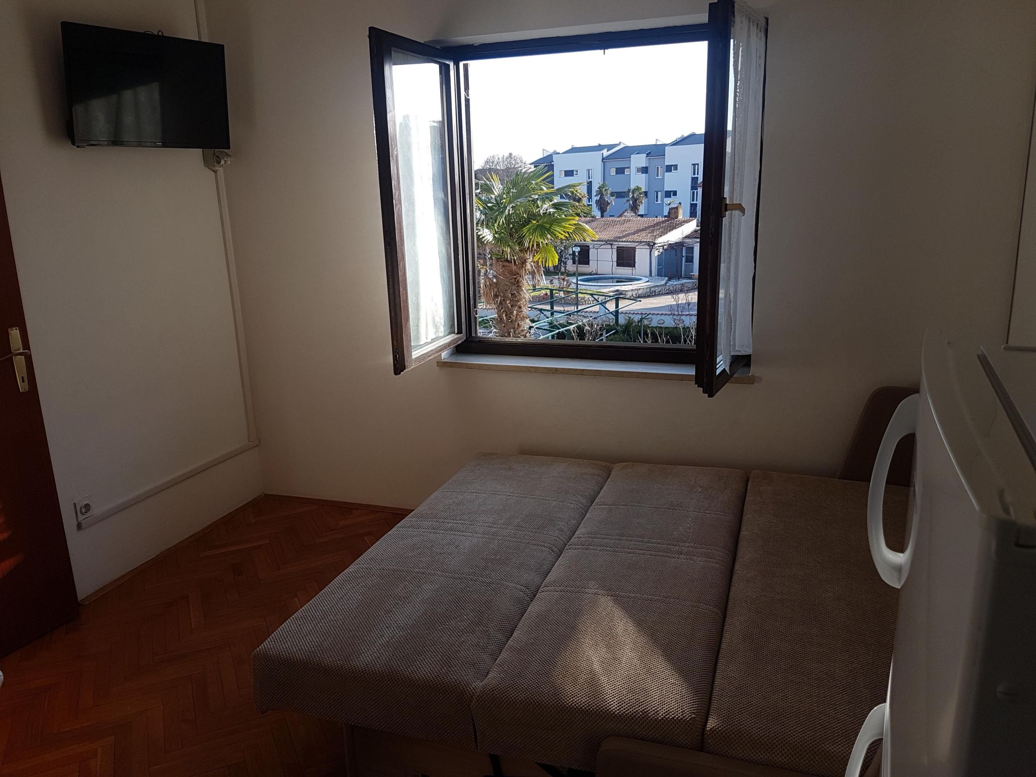 Attraktiver Standort