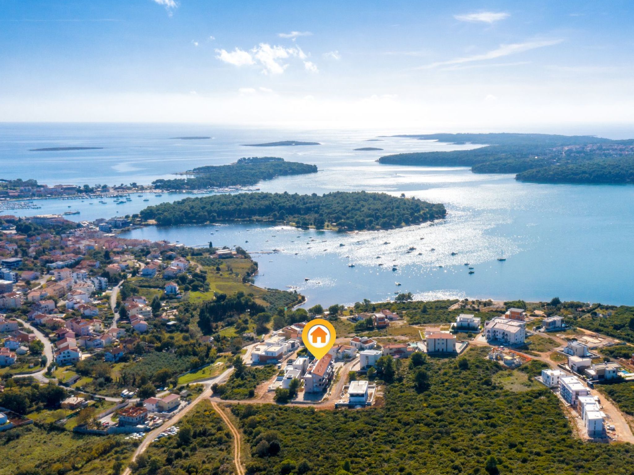 Photo of "Emira Mukalba" mit Terrasse