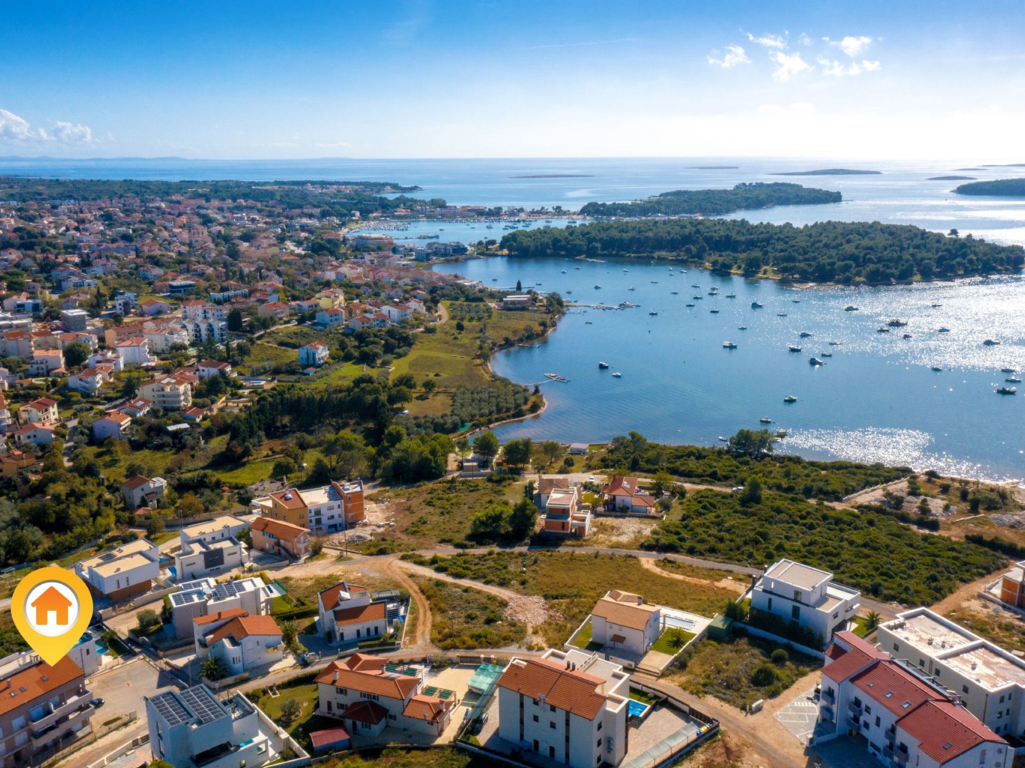 Photo of "Emira Mukalba" mit Terrasse