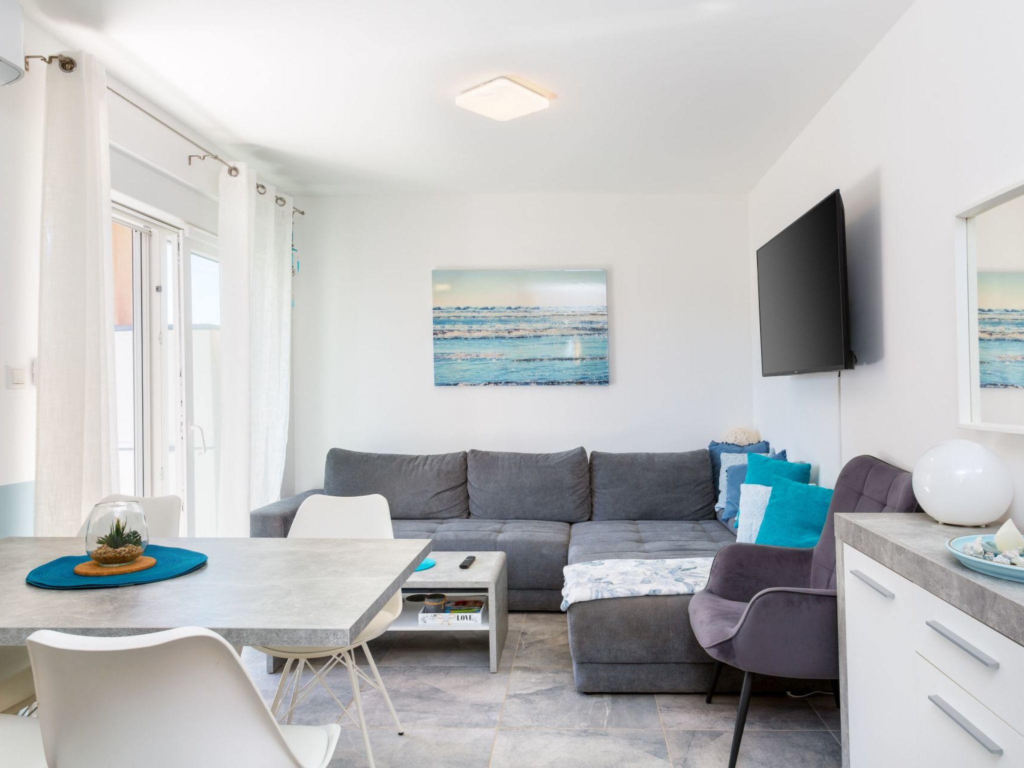 Photo of "Emira Mukalba" mit Terrasse