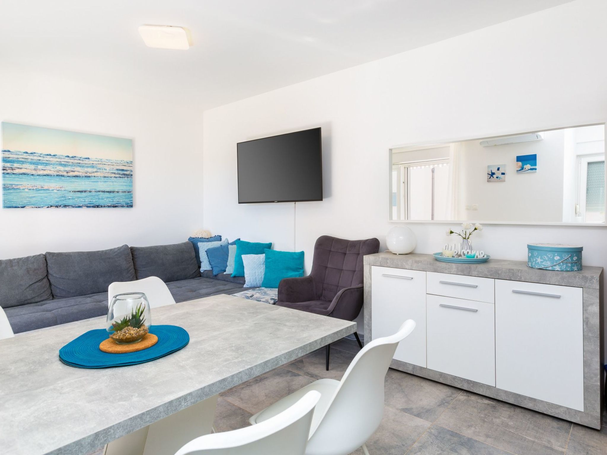 Photo of "Emira Mukalba" mit Terrasse