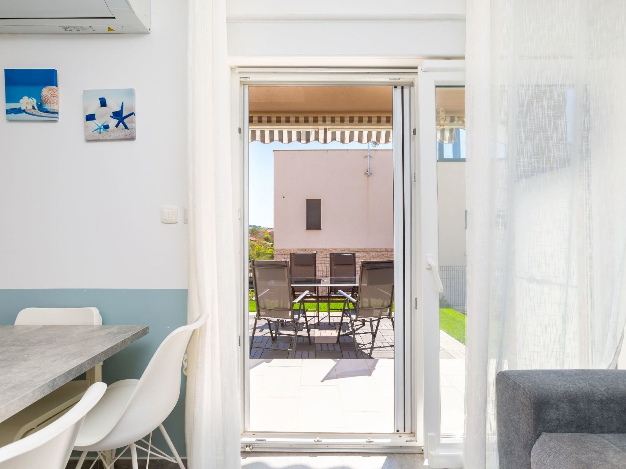 Photo of "Emira Mukalba" mit Terrasse