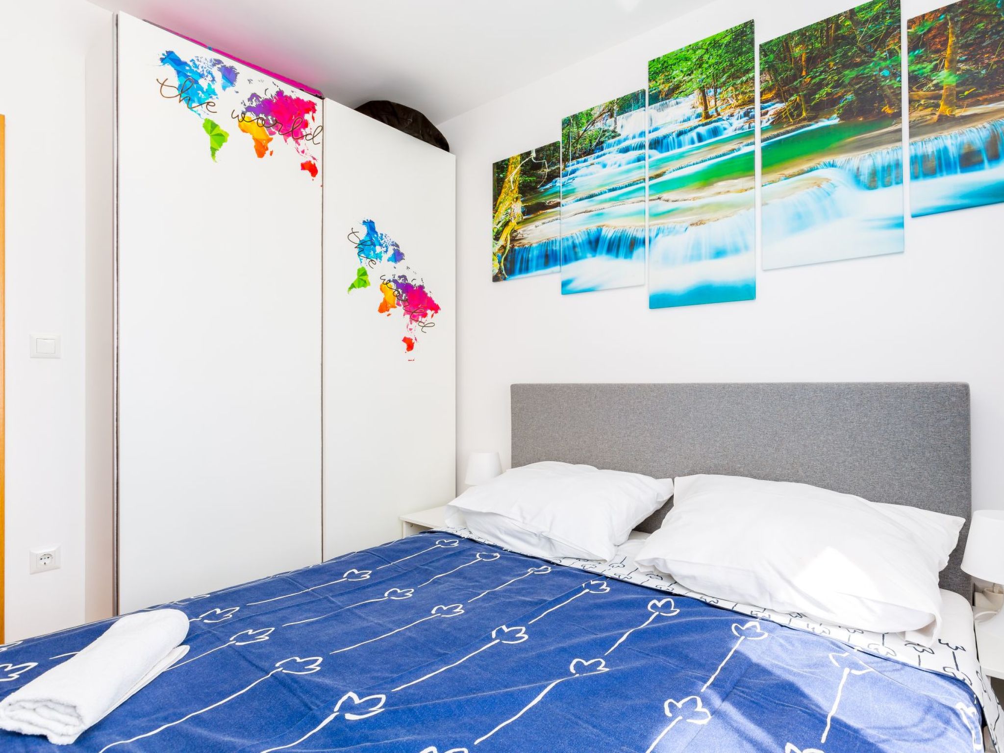 Photo of "Emira Mukalba" mit Terrasse