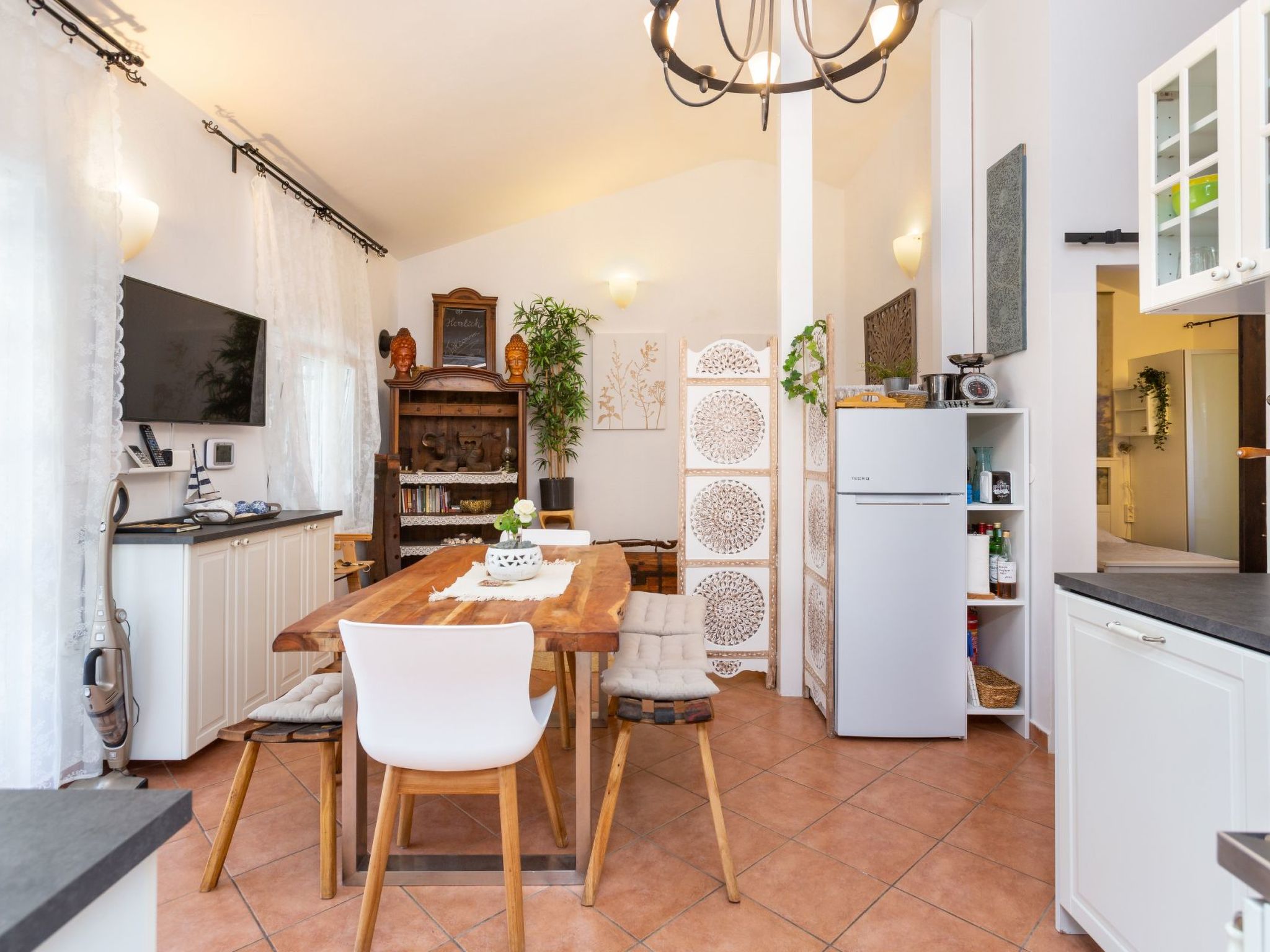 Photo of für 6 Personen ca. 60 m&sup2; in Medulin, Istrien (Medulin und Umgebung)