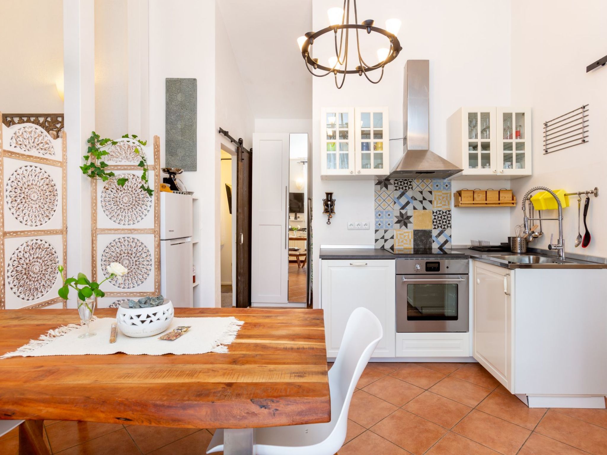 Photo of für 6 Personen ca. 60 m&sup2; in Medulin, Istrien (Medulin und Umgebung)