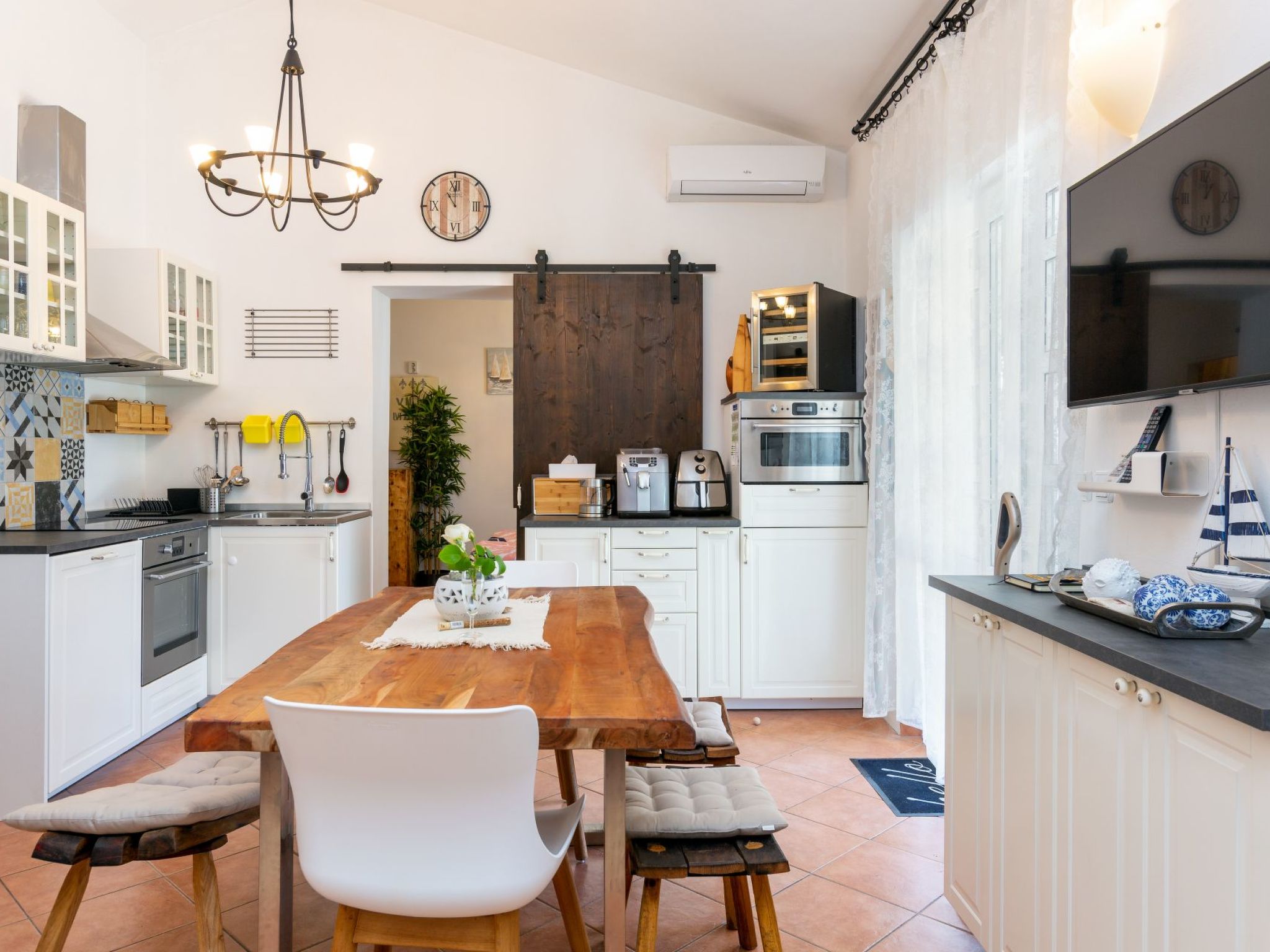 Photo of für 6 Personen ca. 60 m&sup2; in Medulin, Istrien (Medulin und Umgebung)