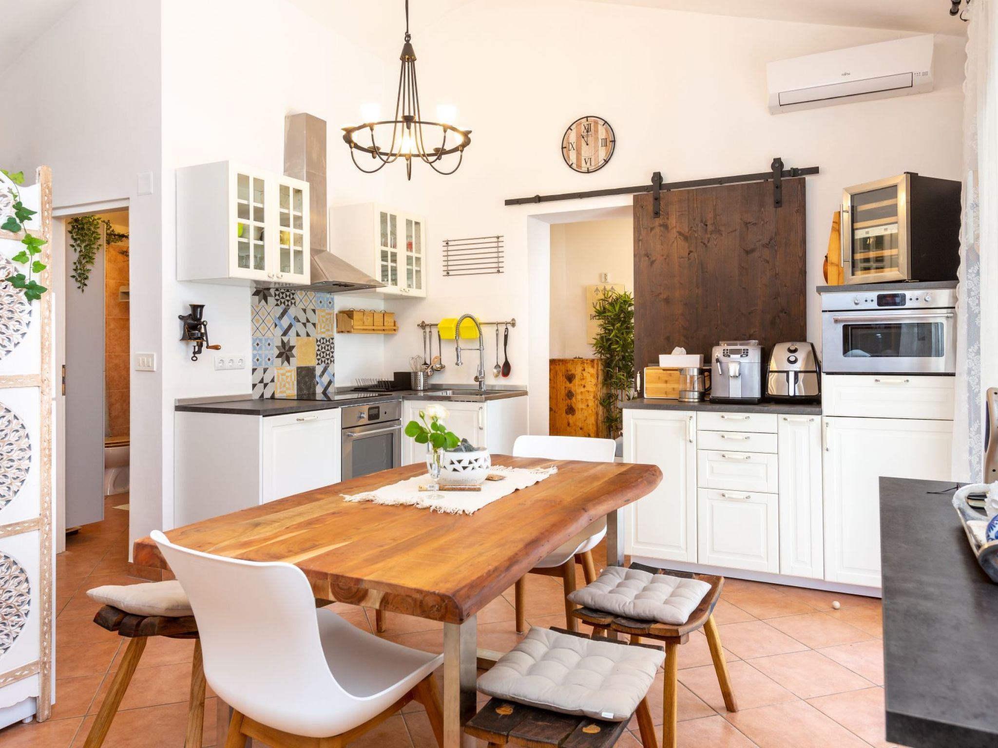 Photo of für 6 Personen ca. 60 m&sup2; in Medulin, Istrien (Medulin und Umgebung)