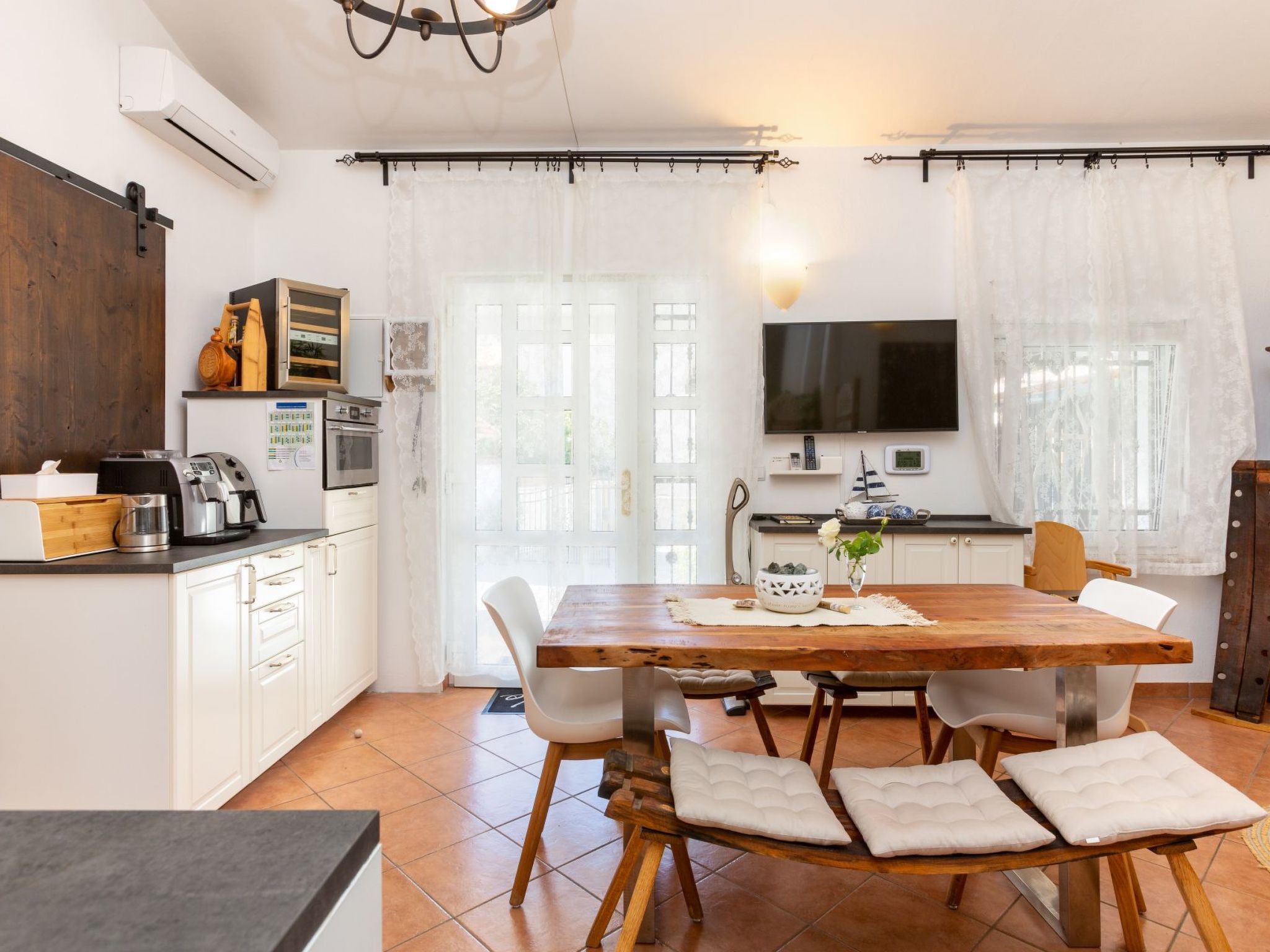 Photo of für 6 Personen ca. 60 m&sup2; in Medulin, Istrien (Medulin und Umgebung)