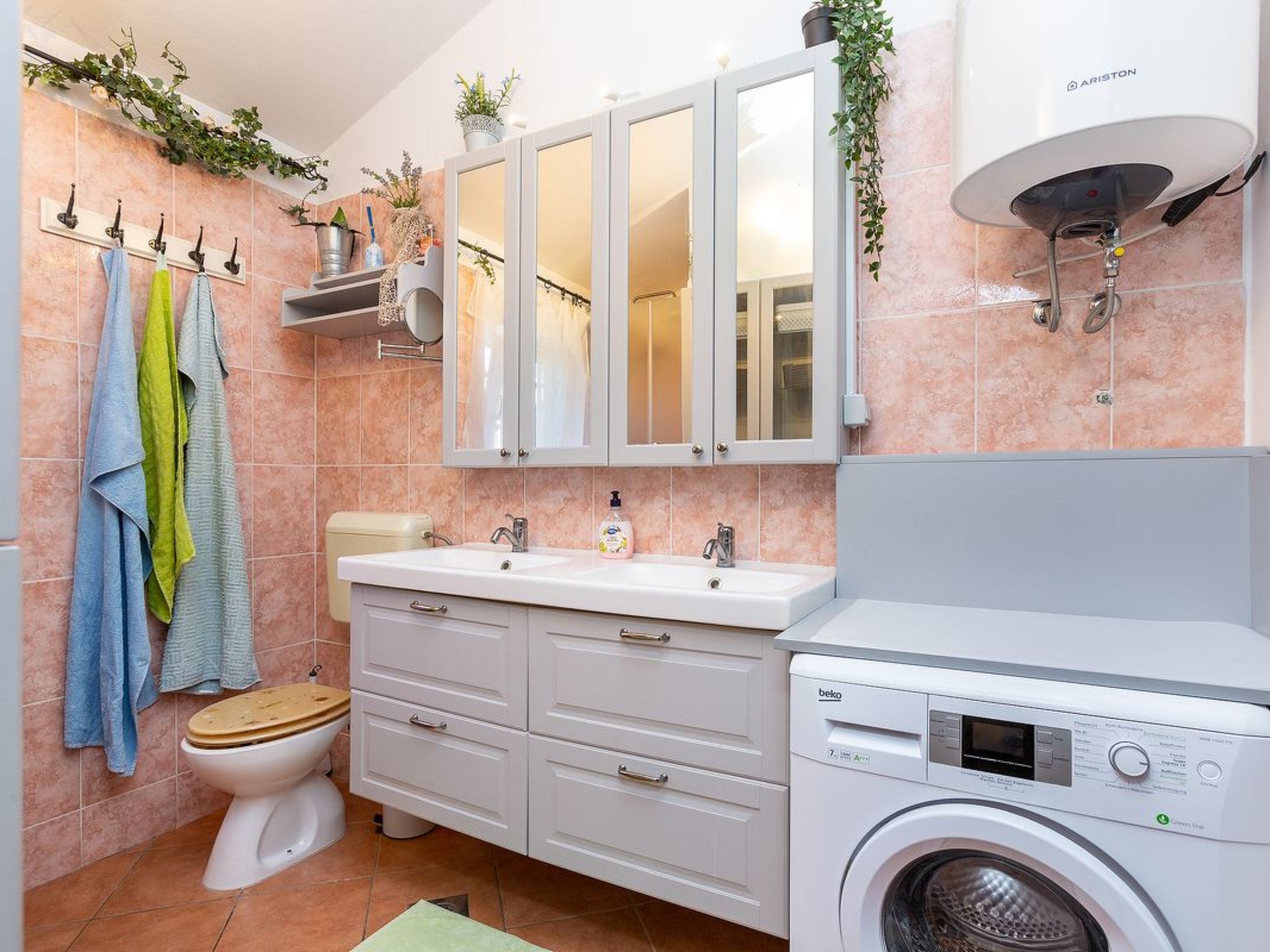 Photo of für 6 Personen ca. 60 m&sup2; in Medulin, Istrien (Medulin und Umgebung)