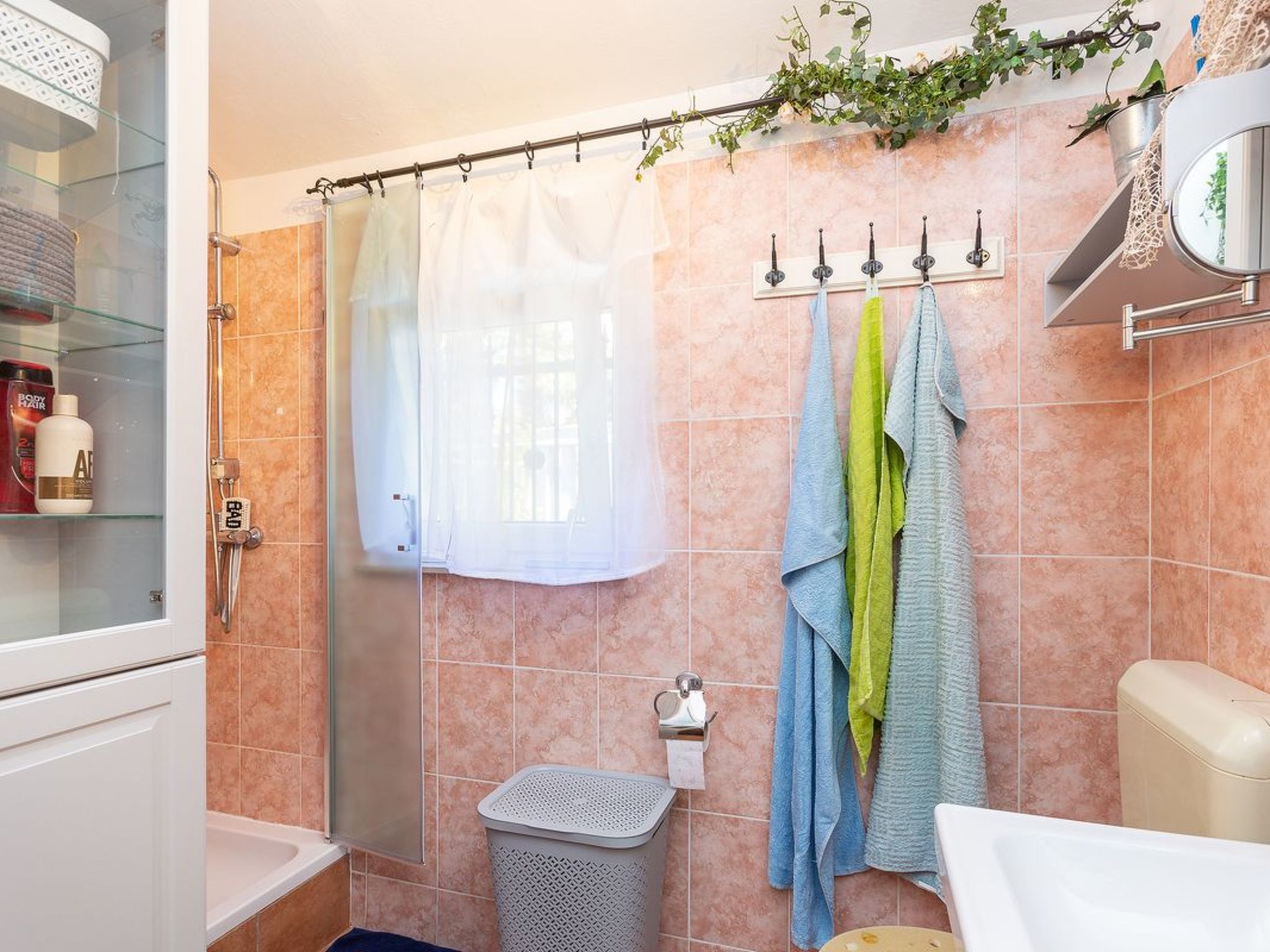 Photo of für 6 Personen ca. 60 m&sup2; in Medulin, Istrien (Medulin und Umgebung)